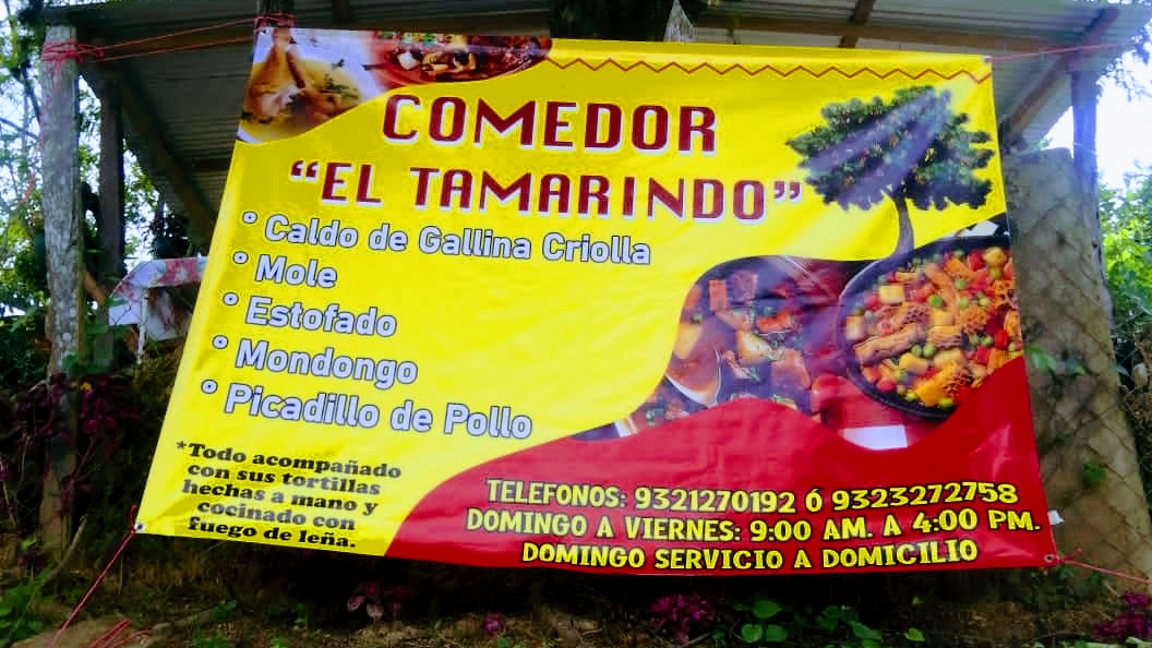 Comedor "El Tamarindo" image 2