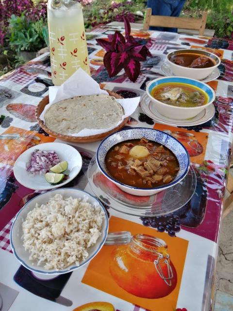 Comedor "El Tamarindo" image 3