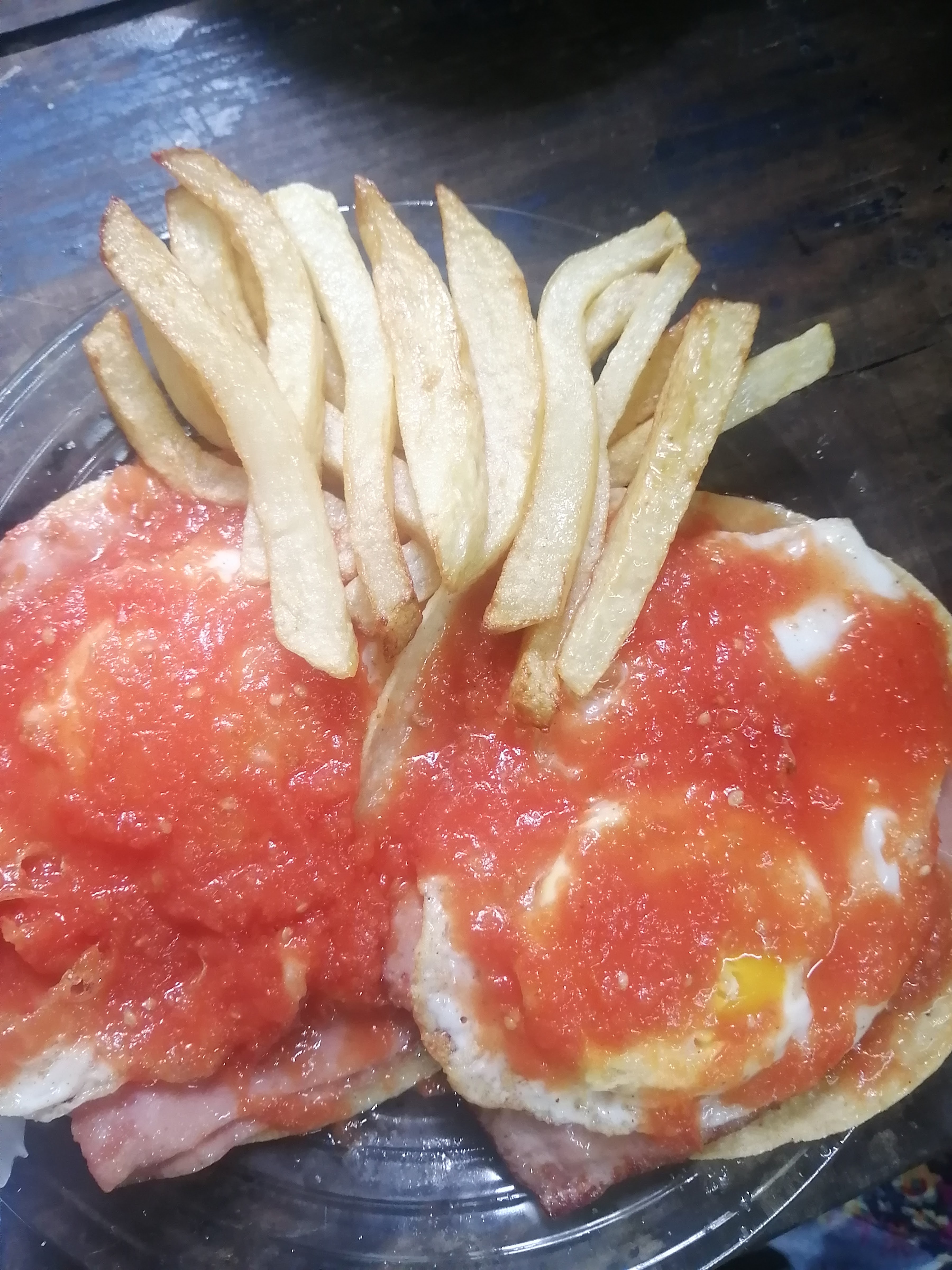 Comedor "El Tamarindo" image 4