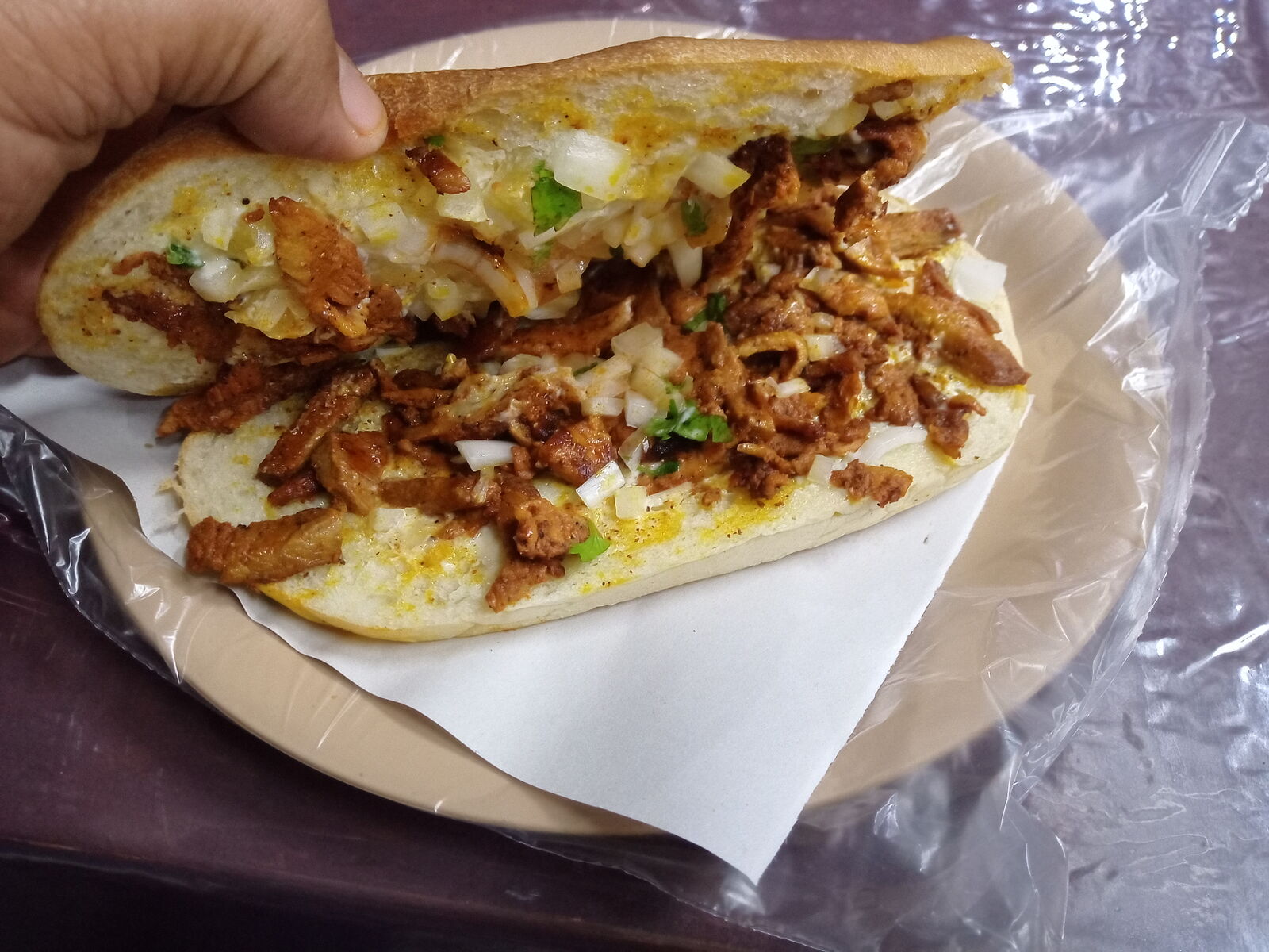 TAQUERIA LOS TROMPITOS Y LATOSBURGER image 3