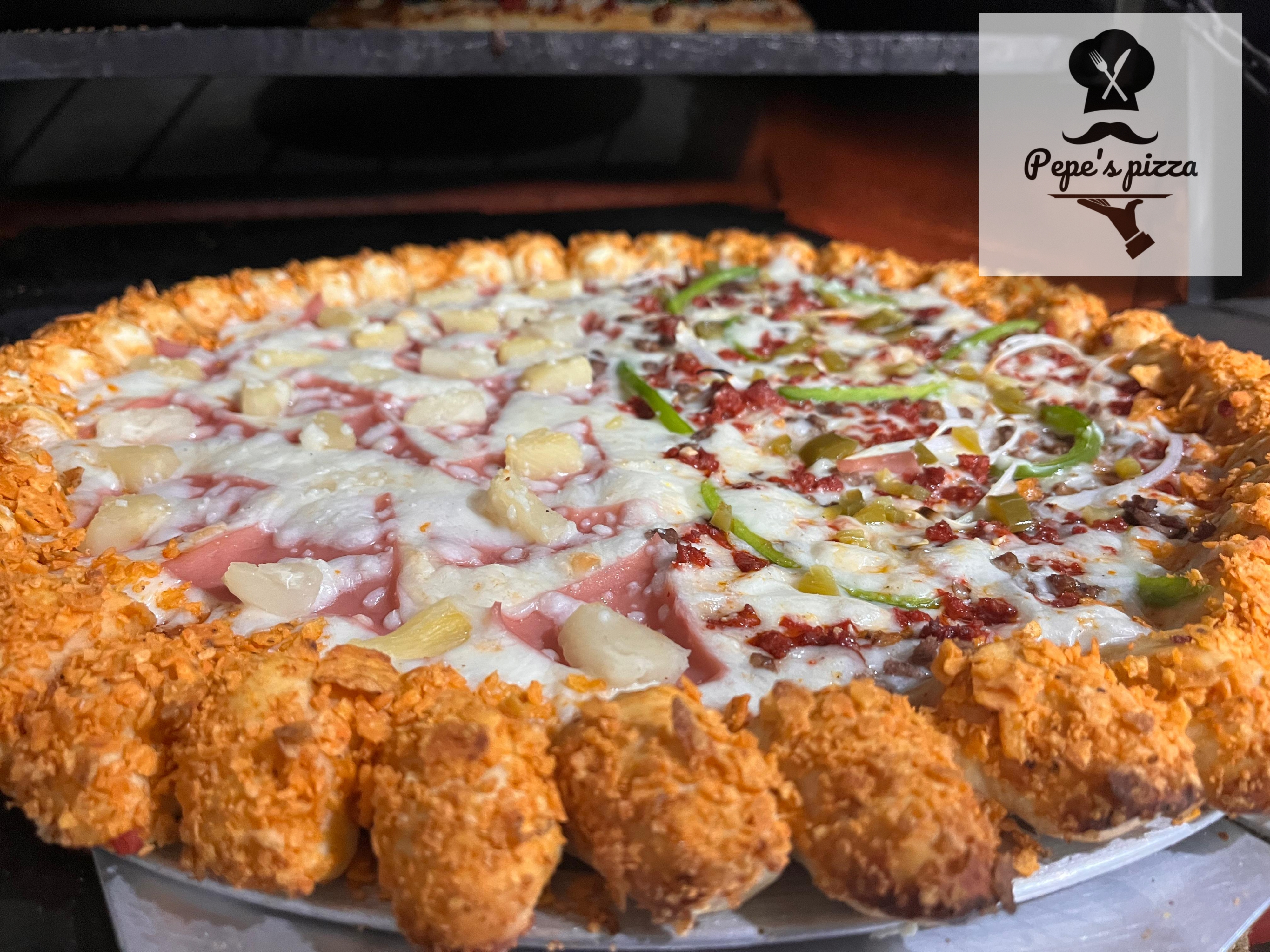 Pepes Pizza image 1