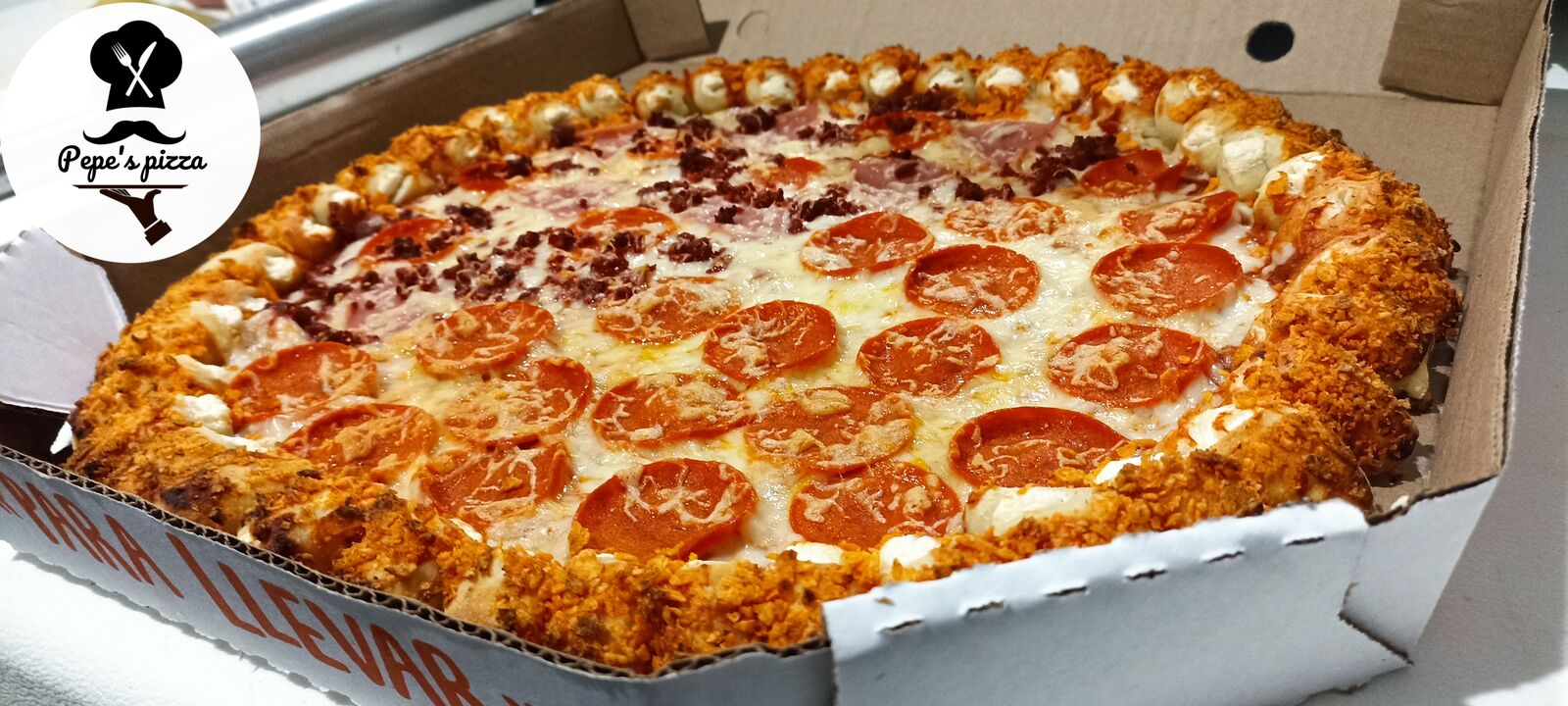 Pepes Pizza image 2