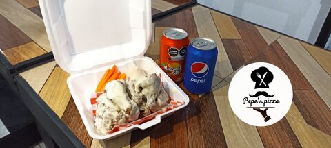 Pepes Pizza image 3