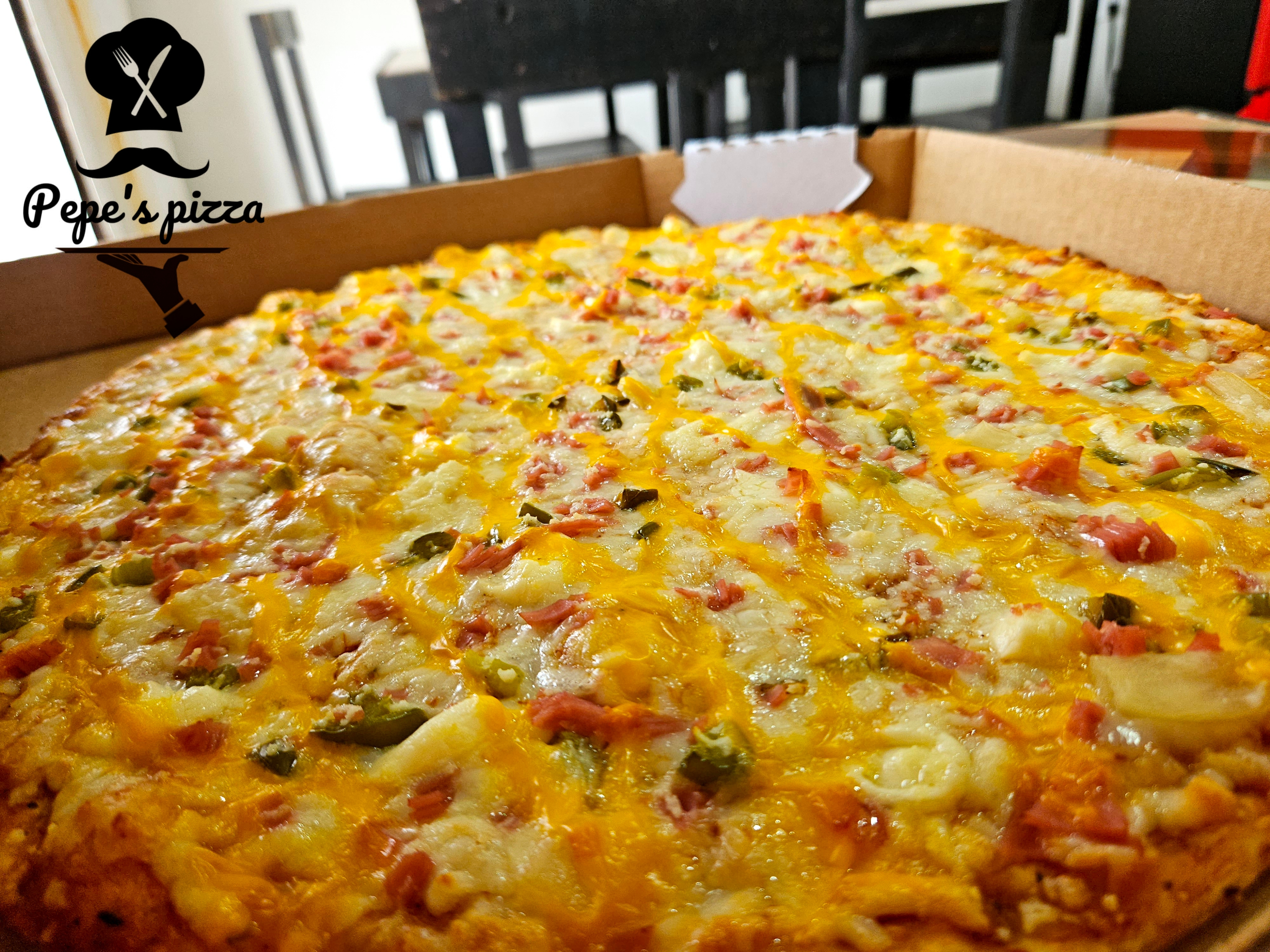 Pepes Pizza image 4