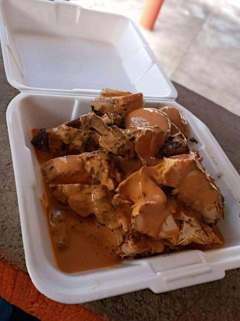 Pollos asados y barnizados: El pollito de oro image 3