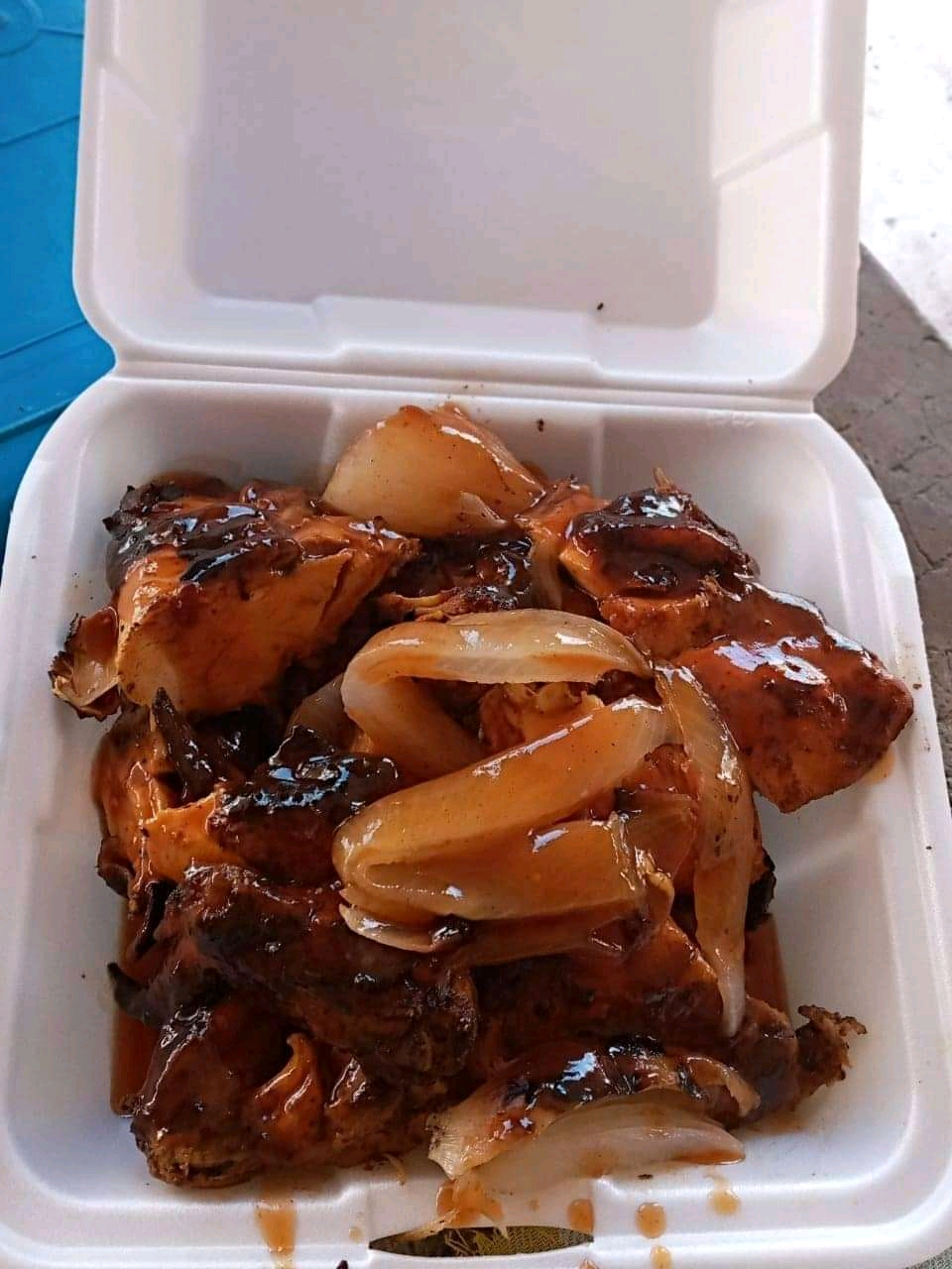 Pollos asados y barnizados: El pollito de oro image 8