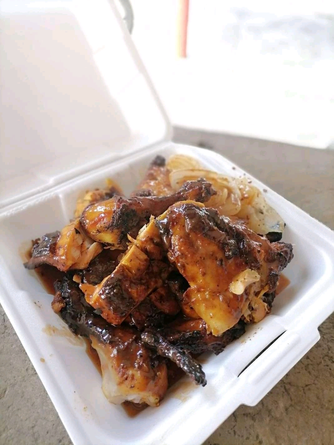 Pollos asados y barnizados: El pollito de oro image 9