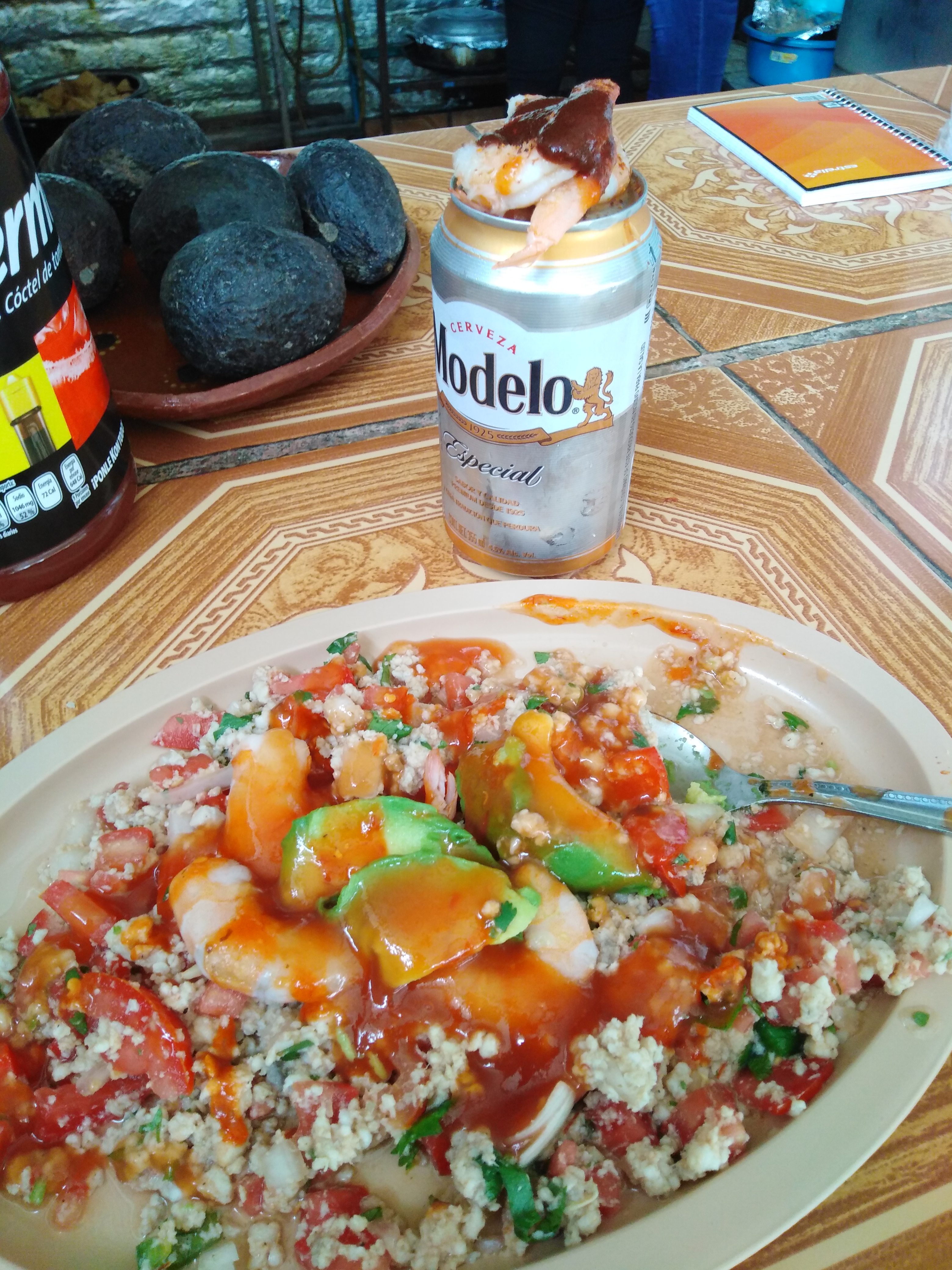 Mariscos Don Cuco image 1