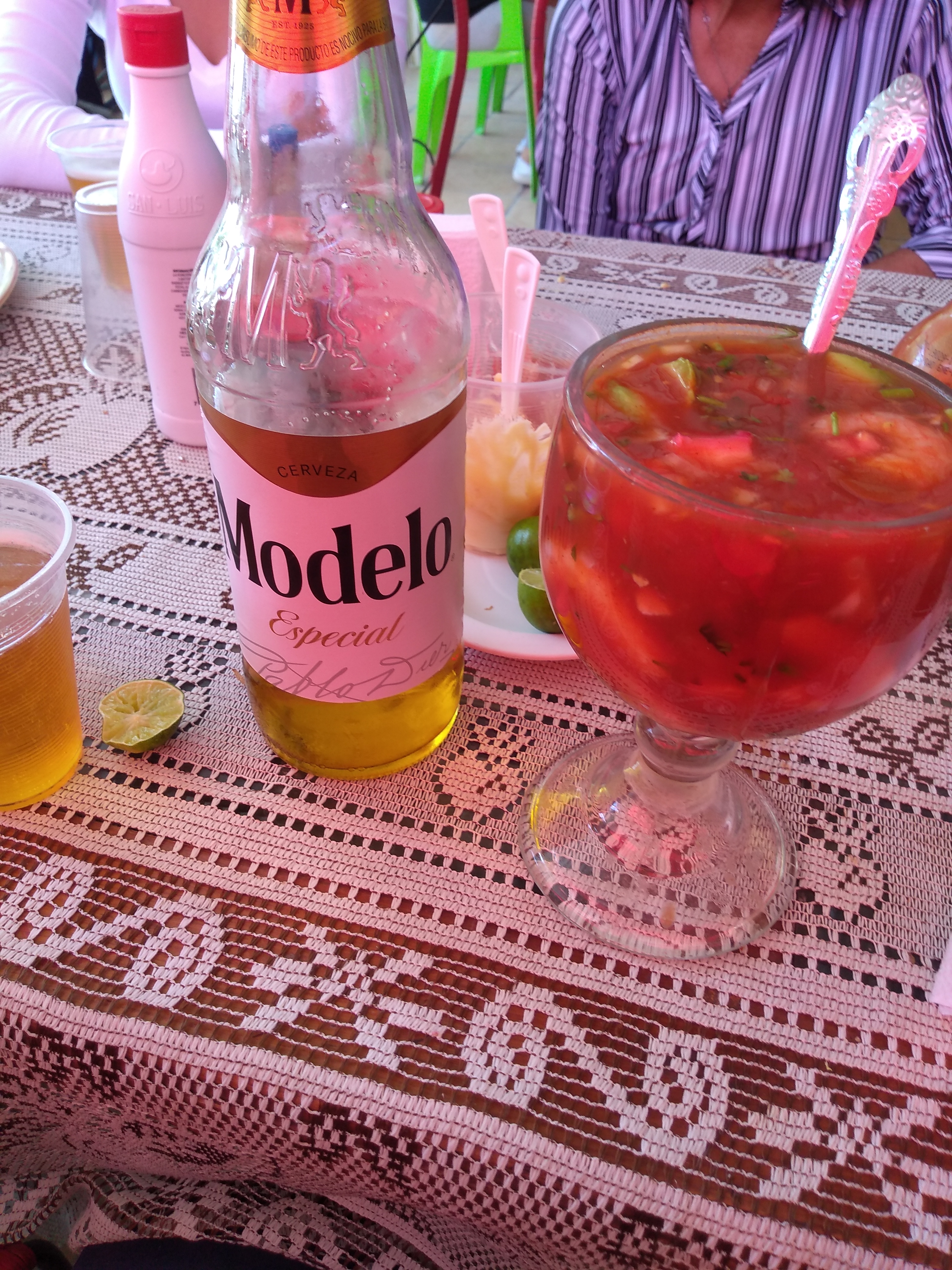 Mariscos Don Cuco image 4