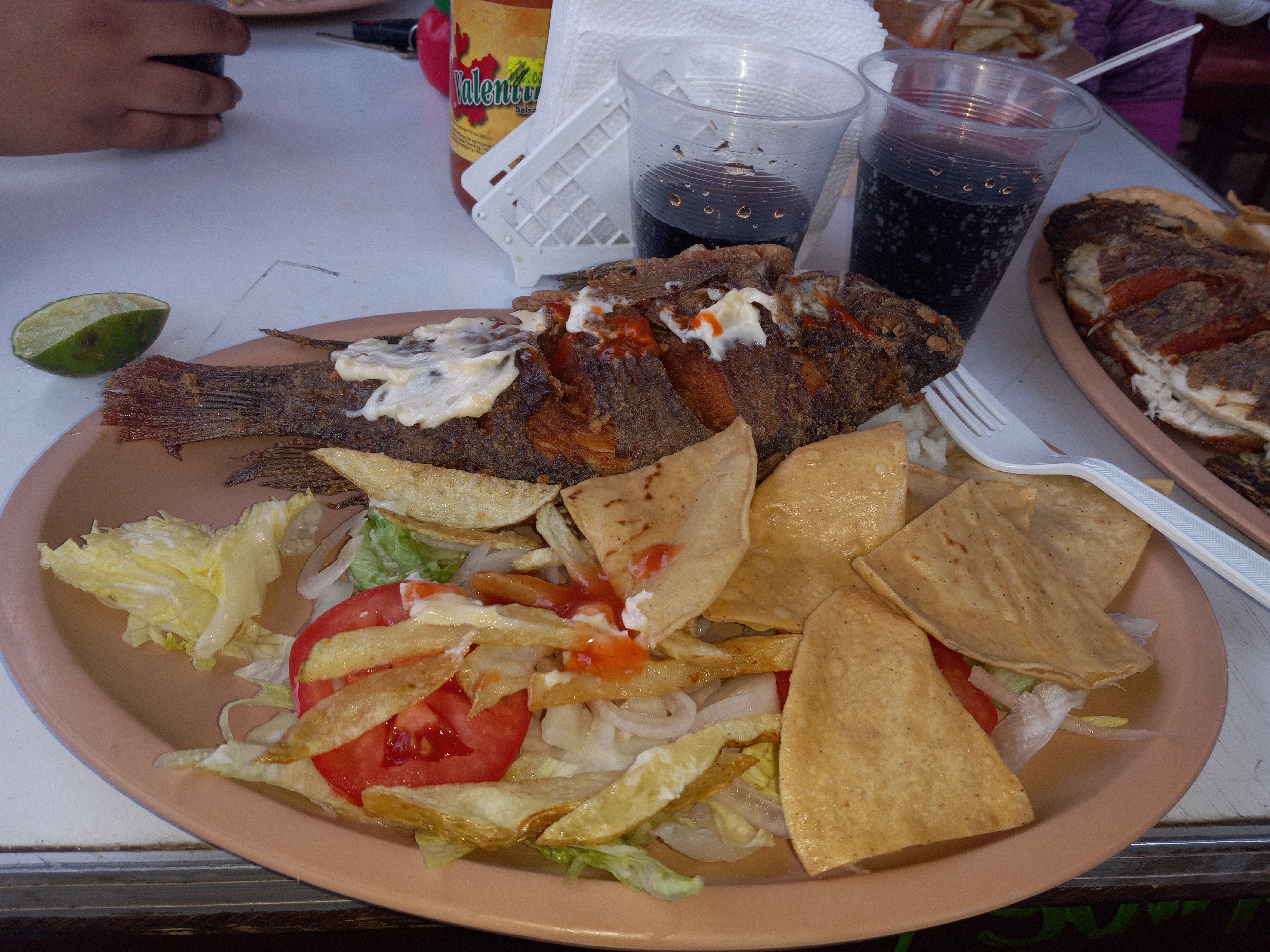 Mariscos Don Cuco image 8