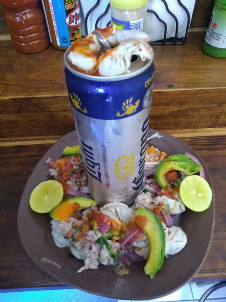 Mariscos Don Cuco image 10