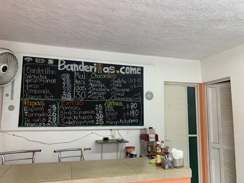 Banderillas image 5