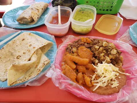 Burritos Kenia image 2