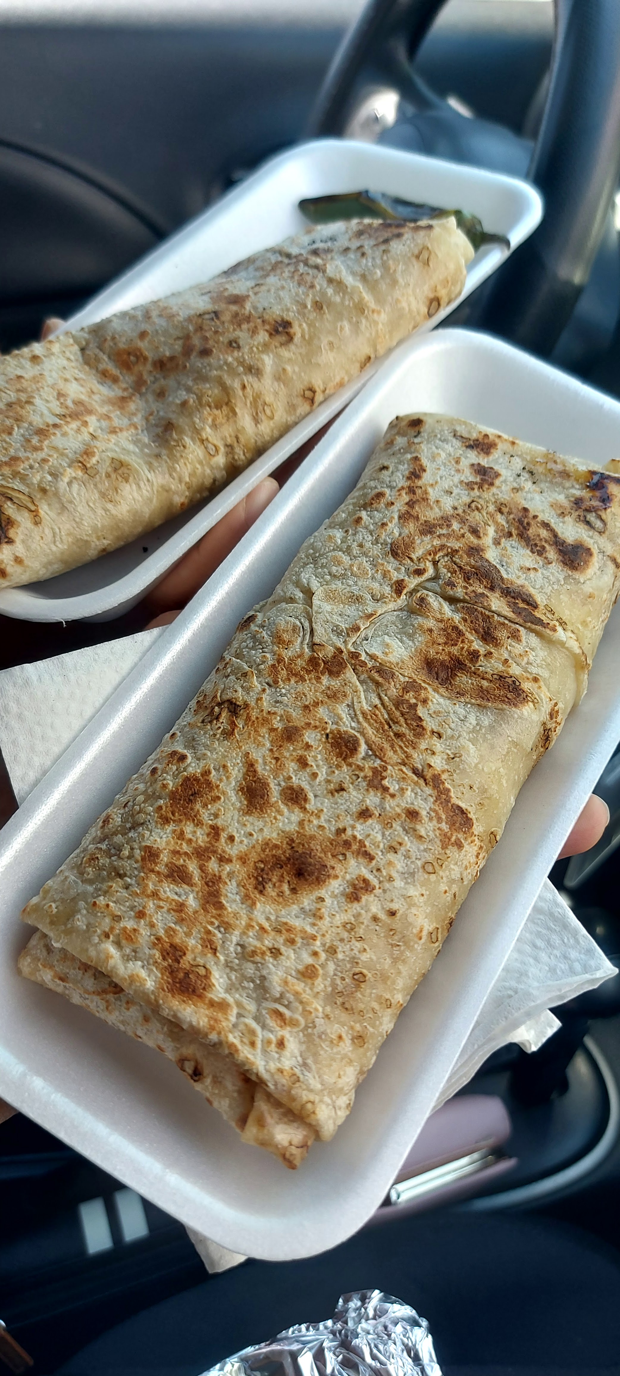 Burritos Kenia image 3