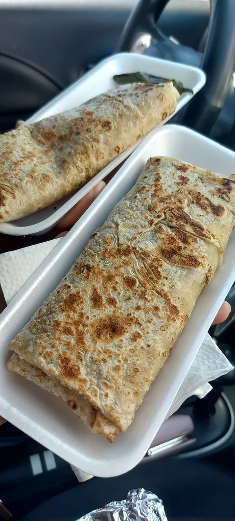Burritos Kenia image 3