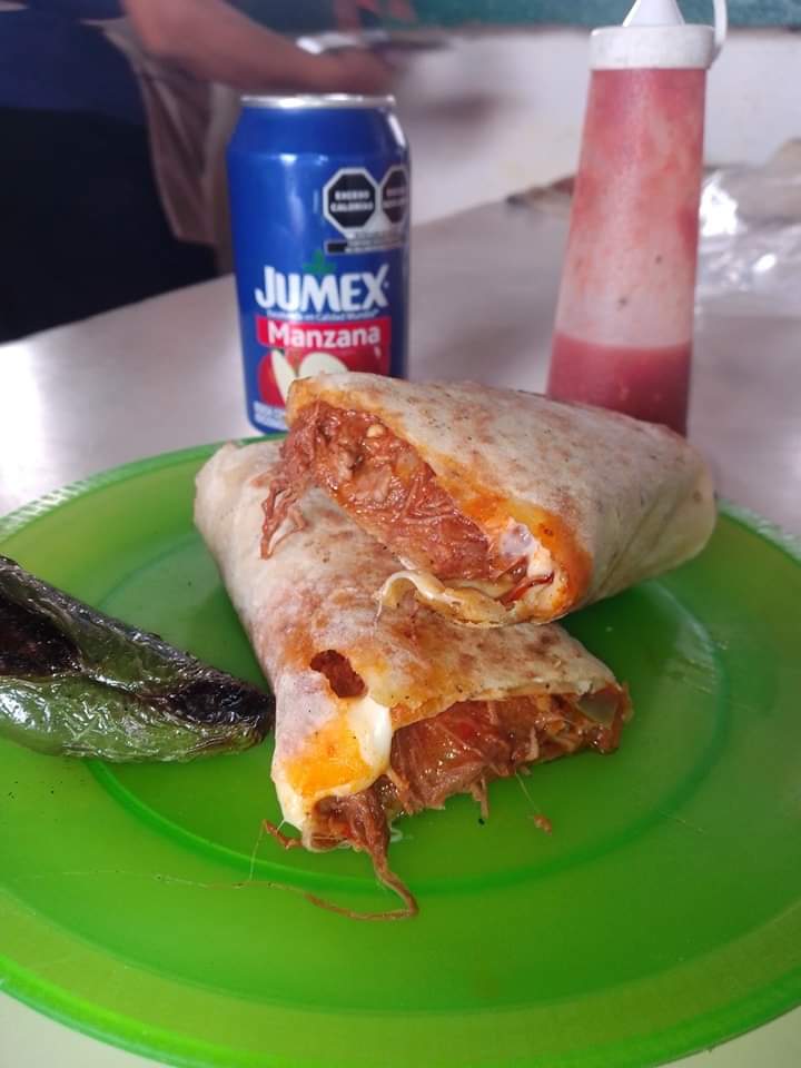 Puesto rossy image 2