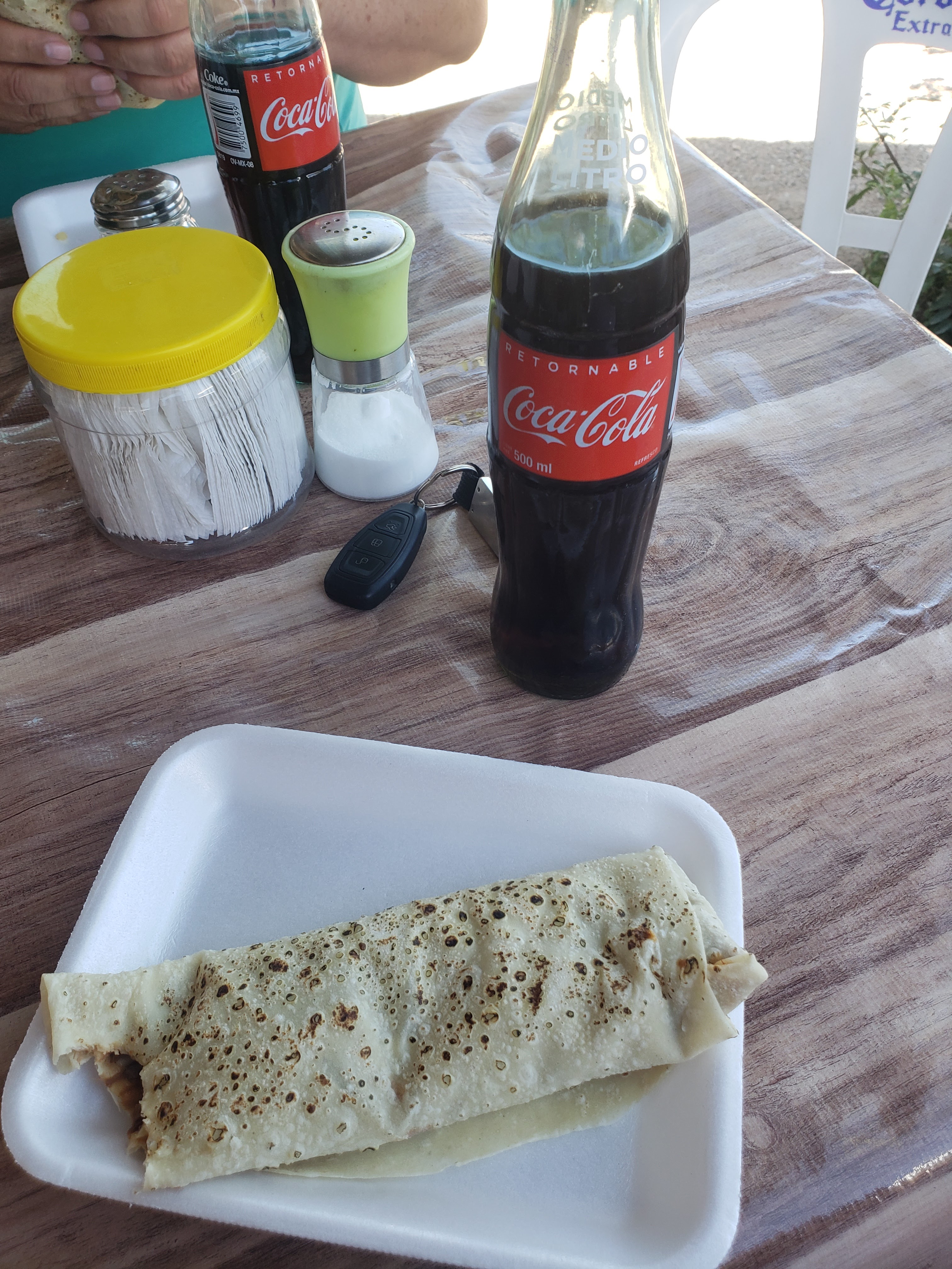 Puesto rossy image 7