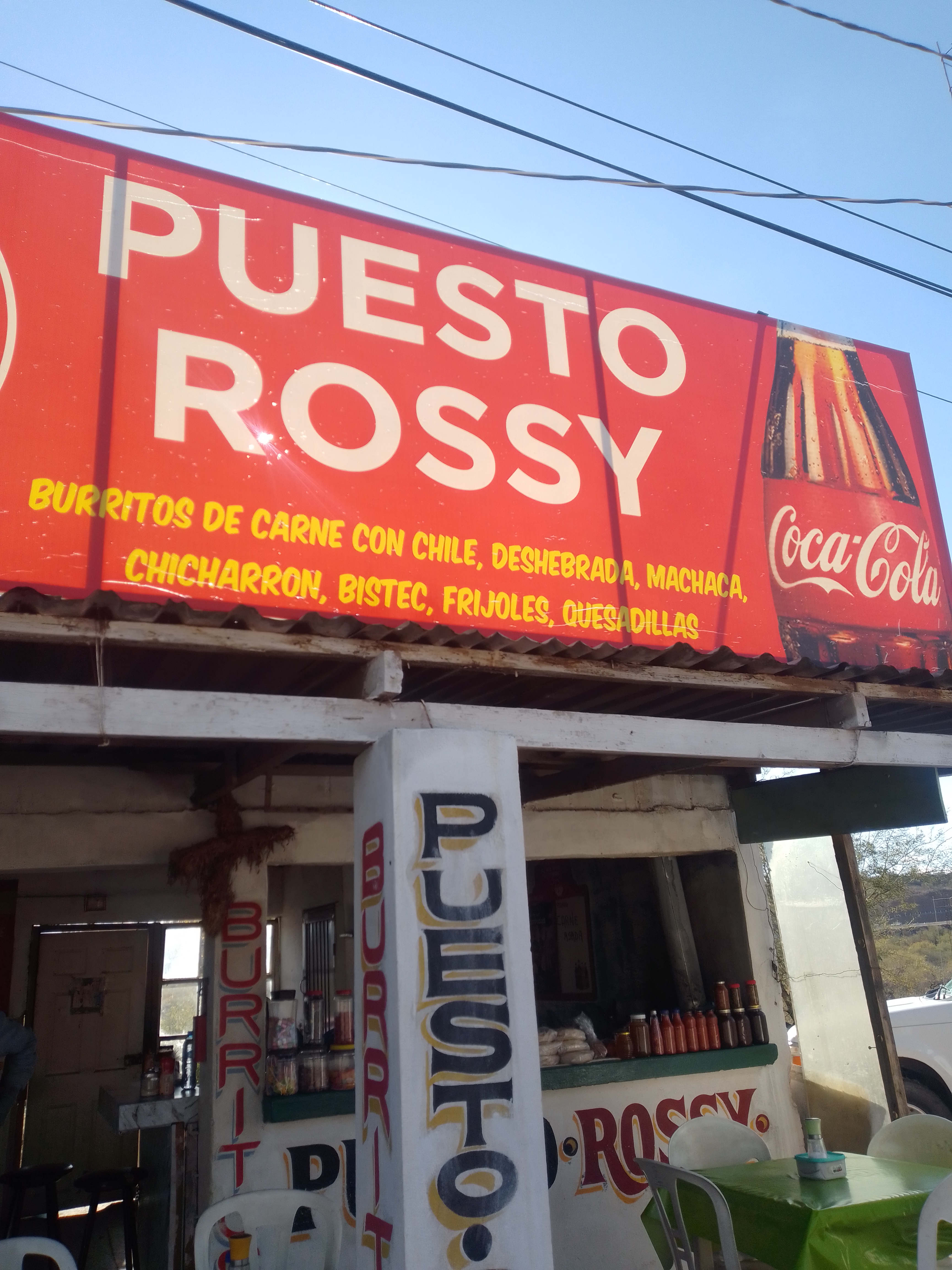 Puesto rossy image 9