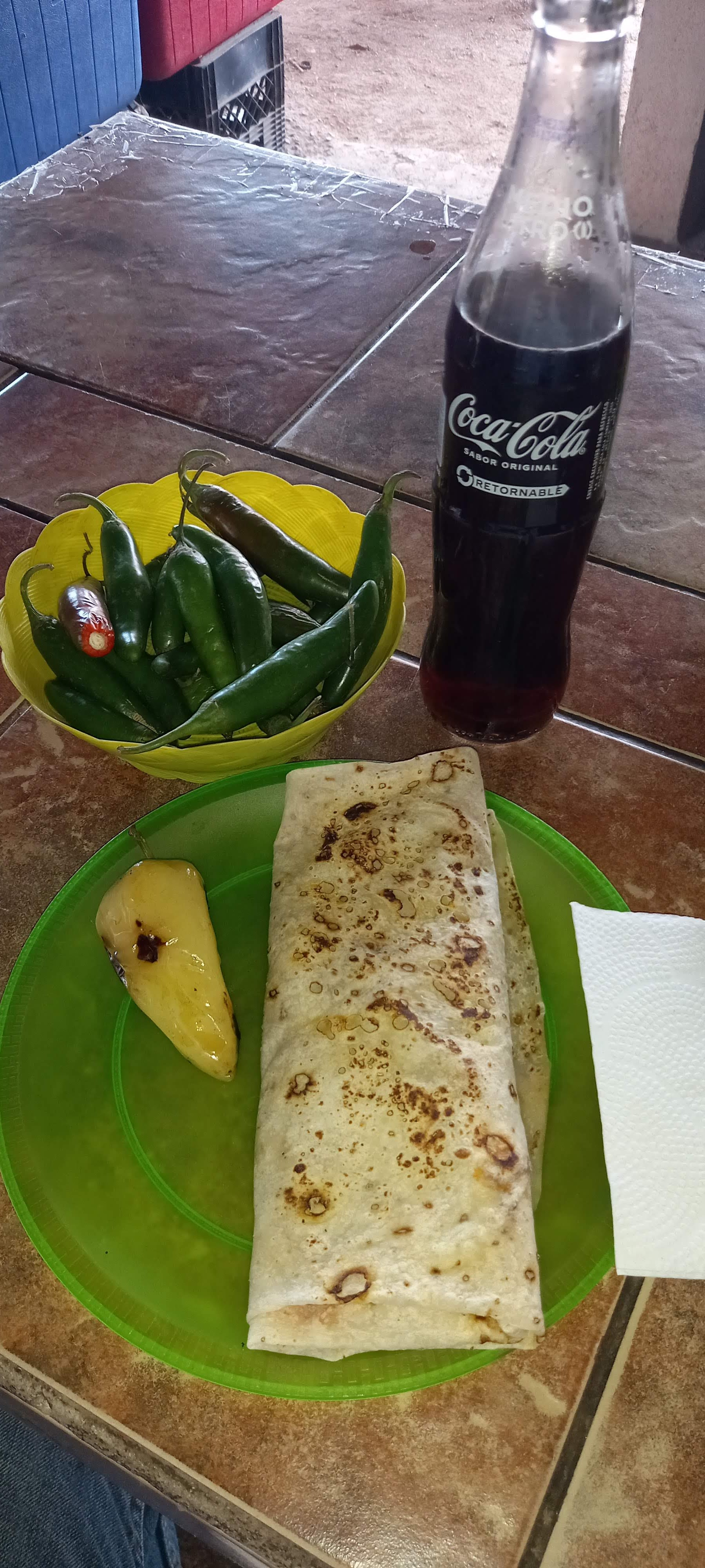 Puesto rossy image 10