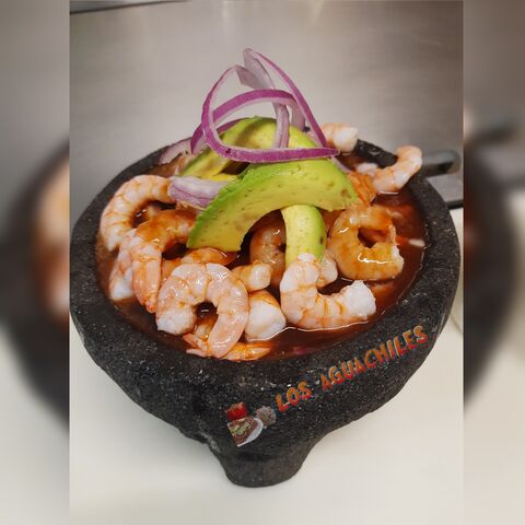Mariscos Los Aguachiles image 2