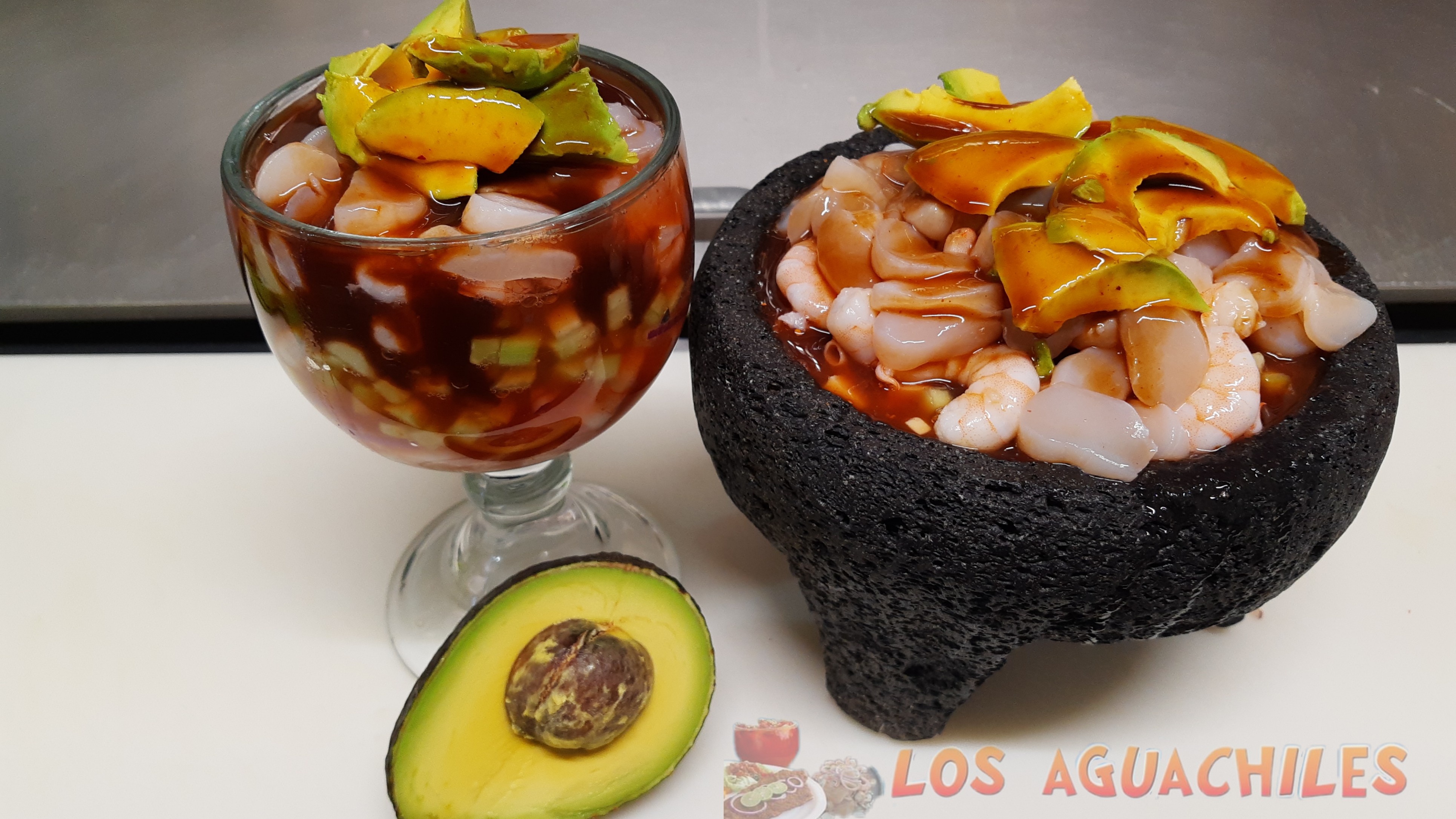 Mariscos Los Aguachiles image 3