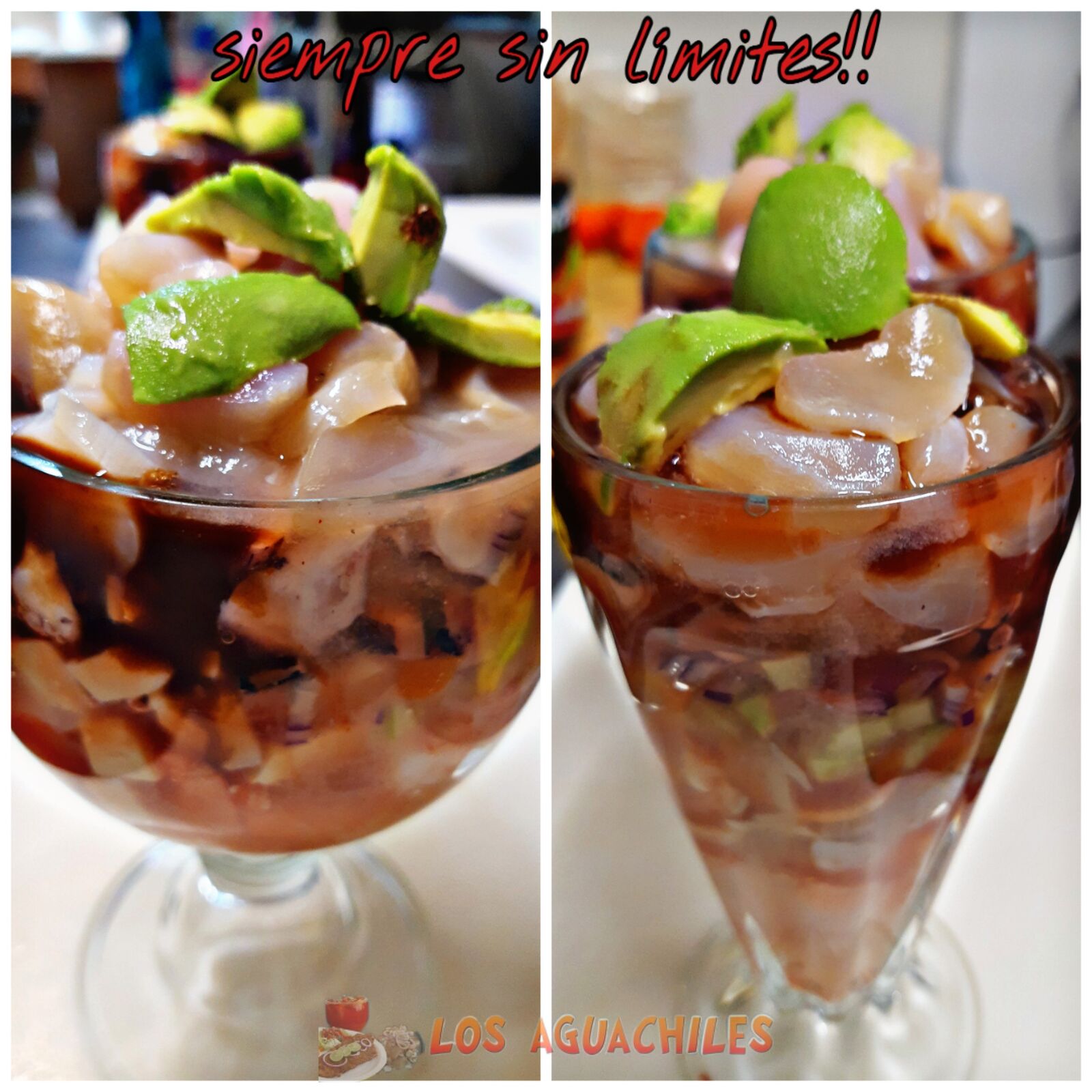 Mariscos Los Aguachiles image 4