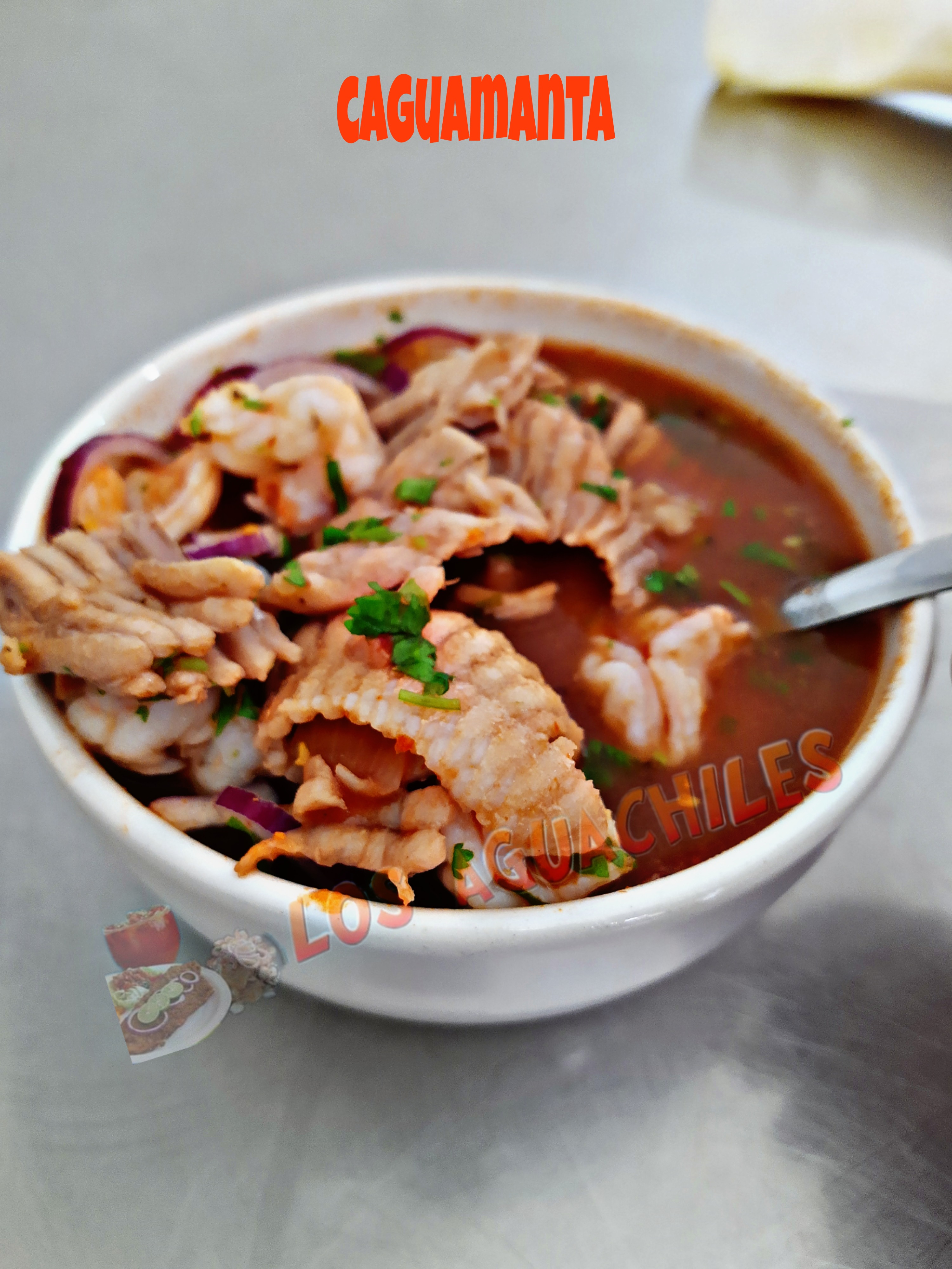 Mariscos Los Aguachiles image 5