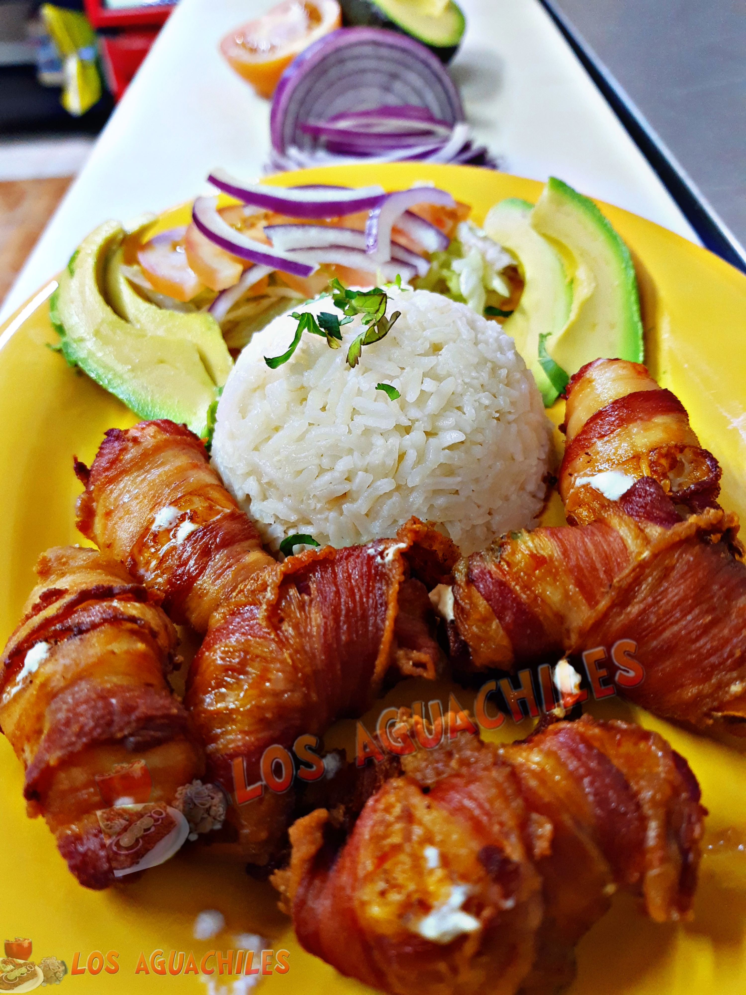 Mariscos Los Aguachiles image 7