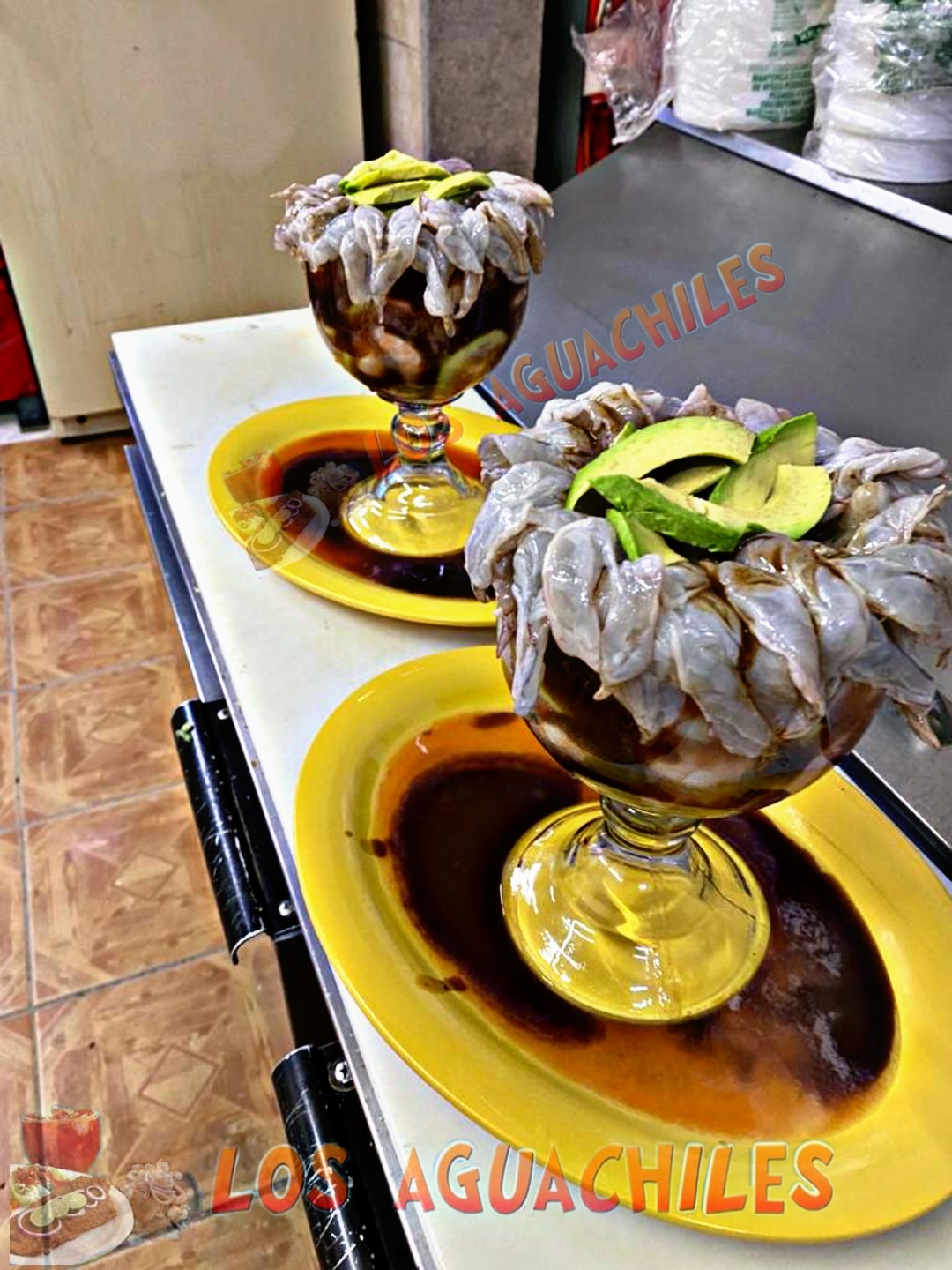 Mariscos Los Aguachiles image 8