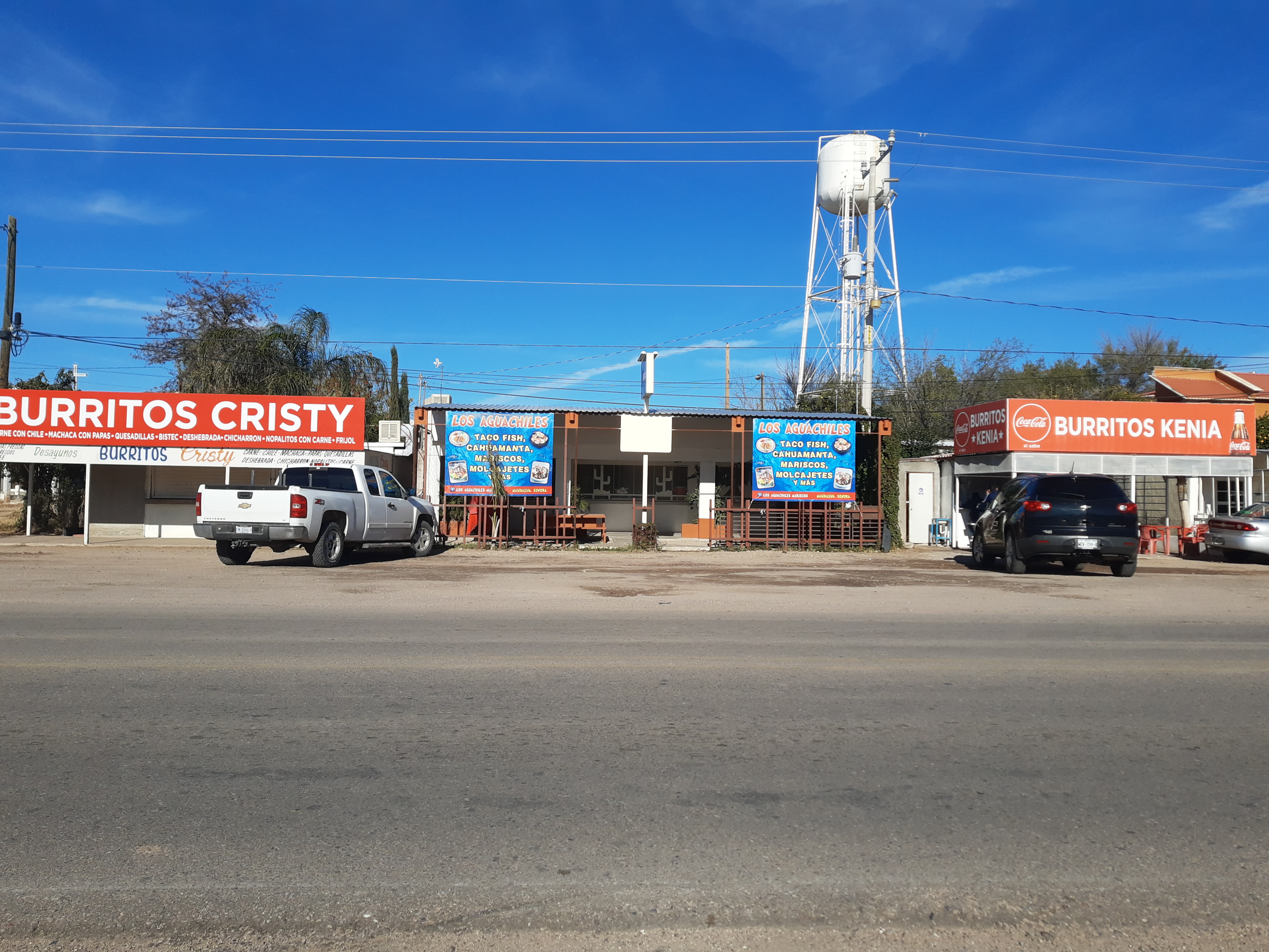 Mariscos Los Aguachiles image 10