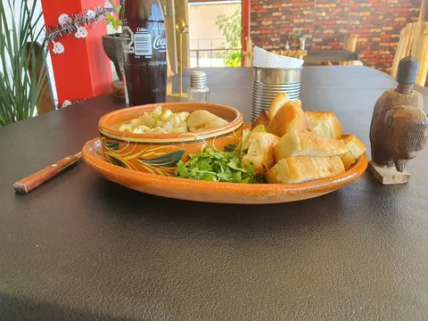 Burros Don Ruben image 7