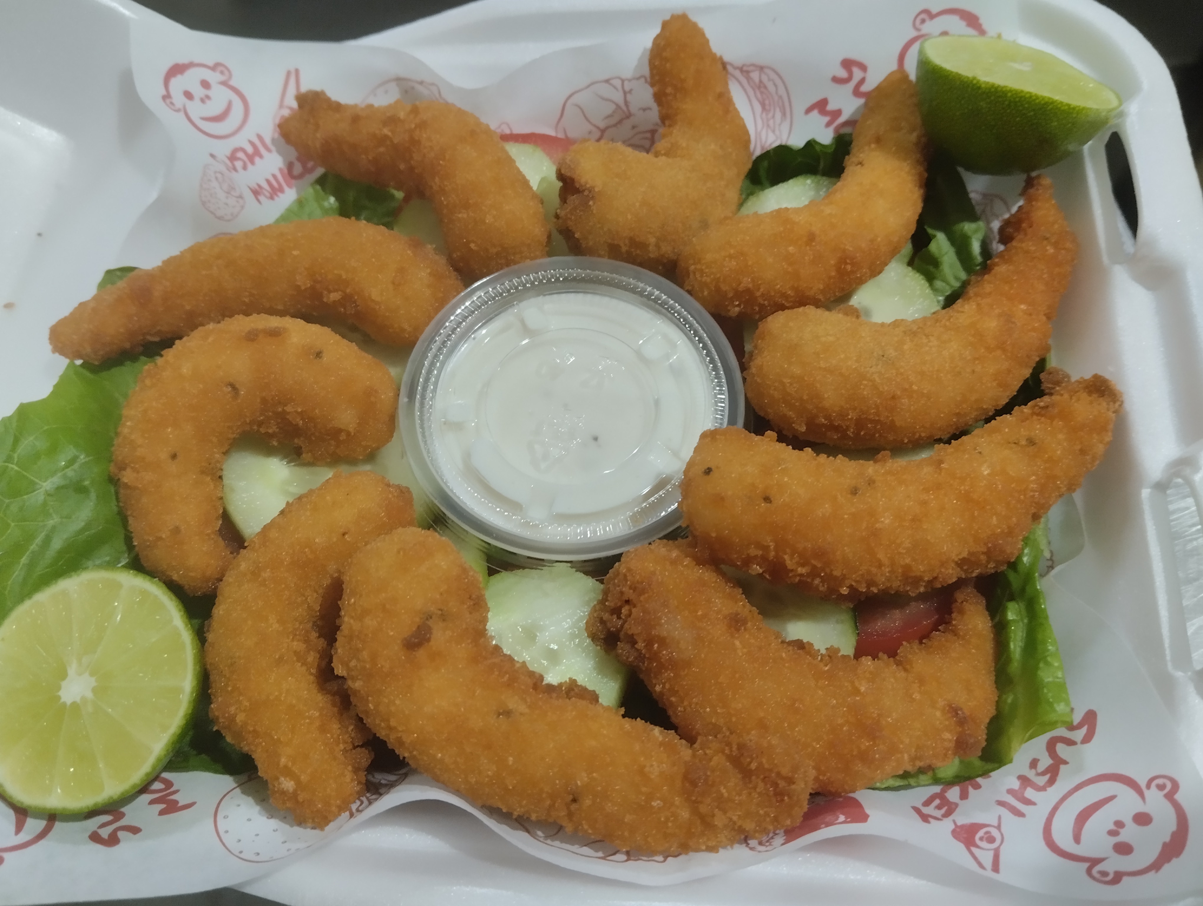 Sushi monkey image 4