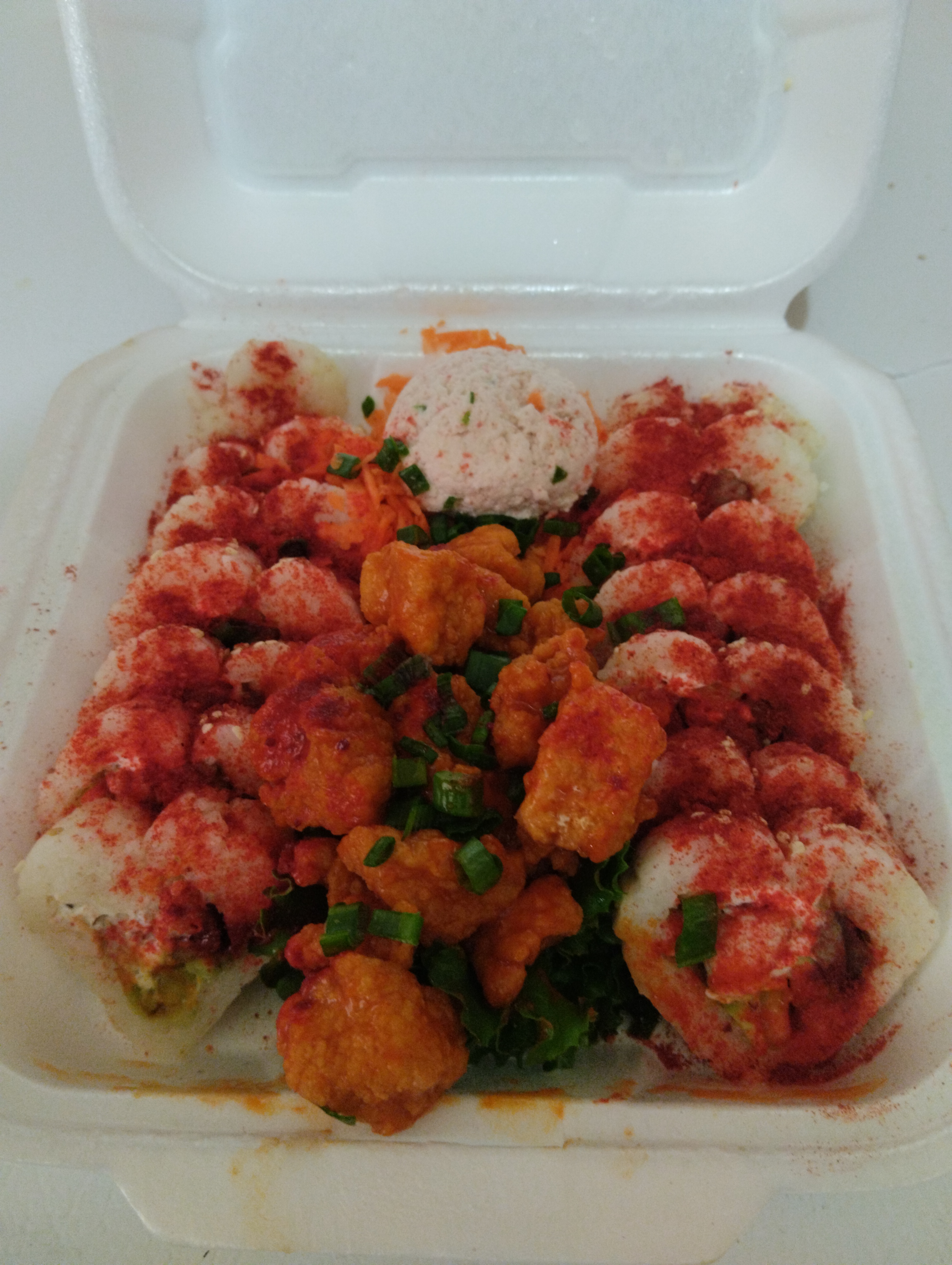 Sushi monkey image 7