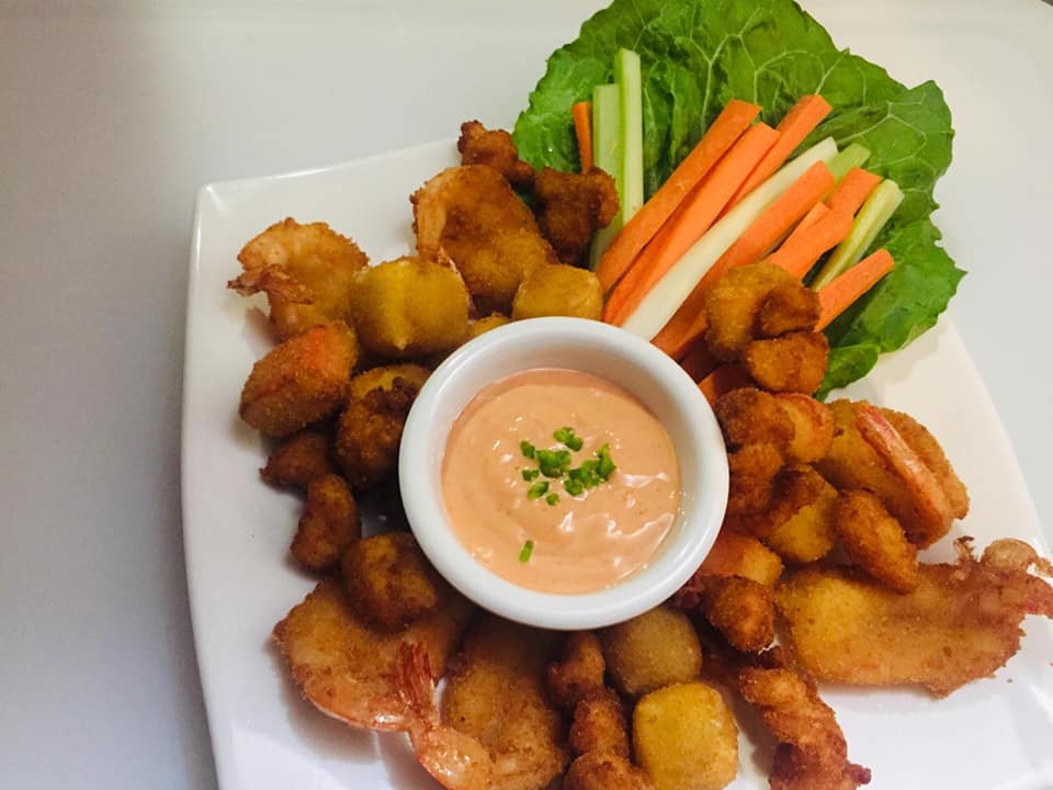 Supreme sushi image 4