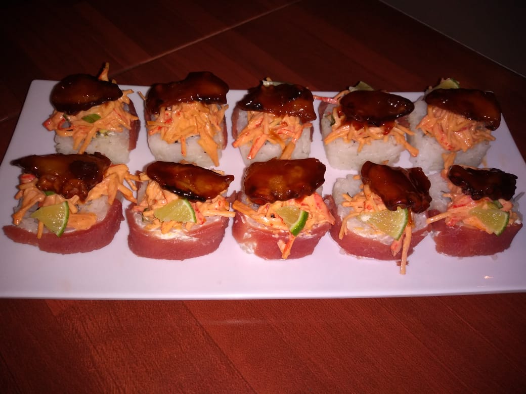 Supreme sushi image 6