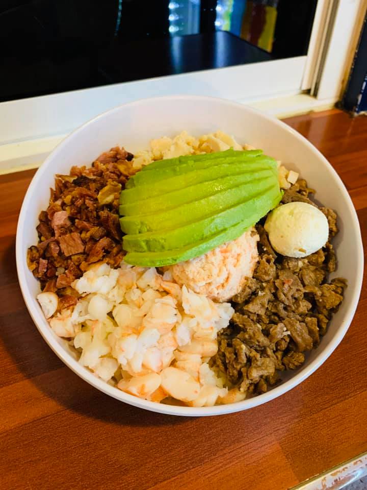 Supreme sushi image 7