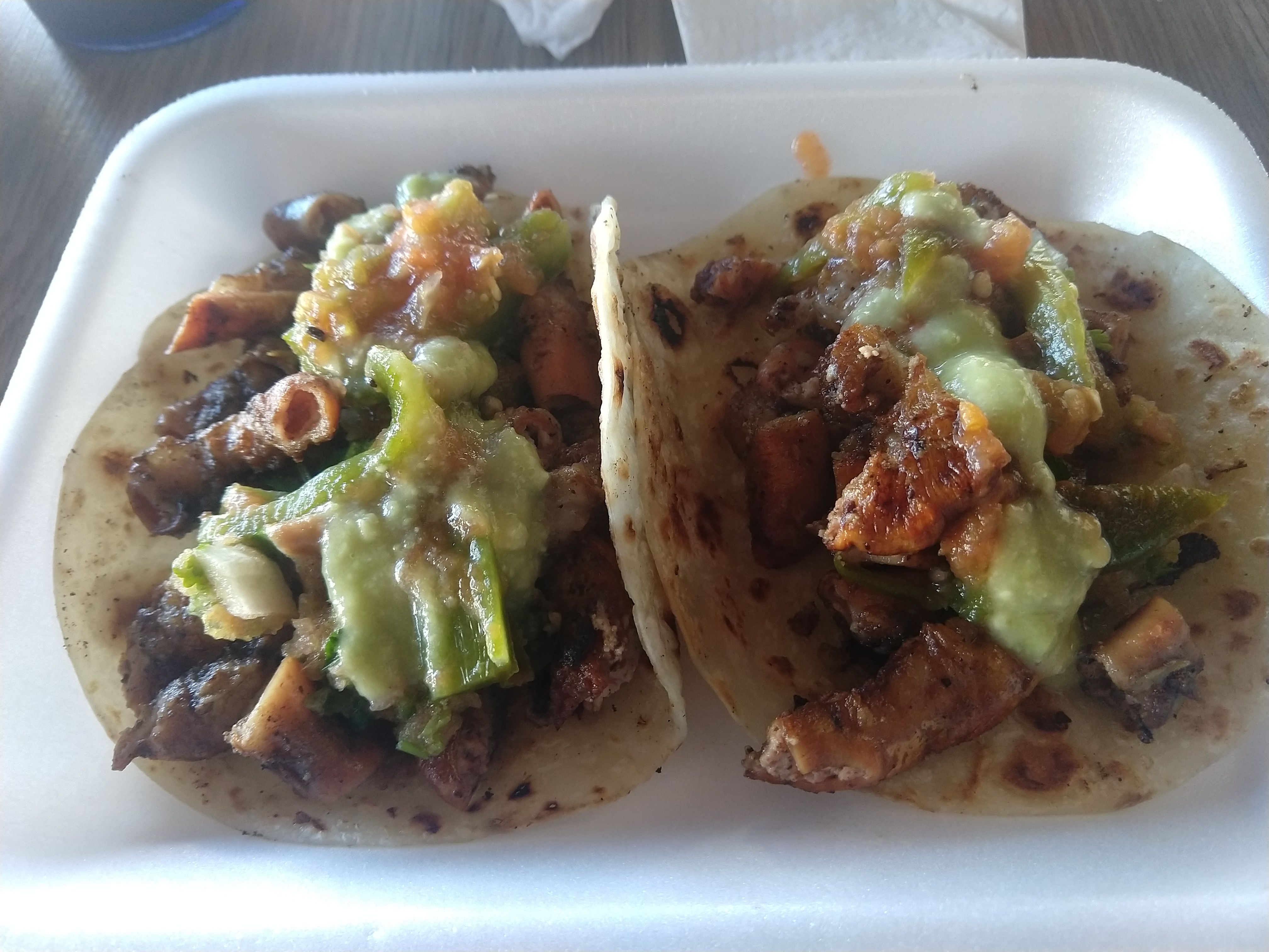 Parrilla La Carreta image 2