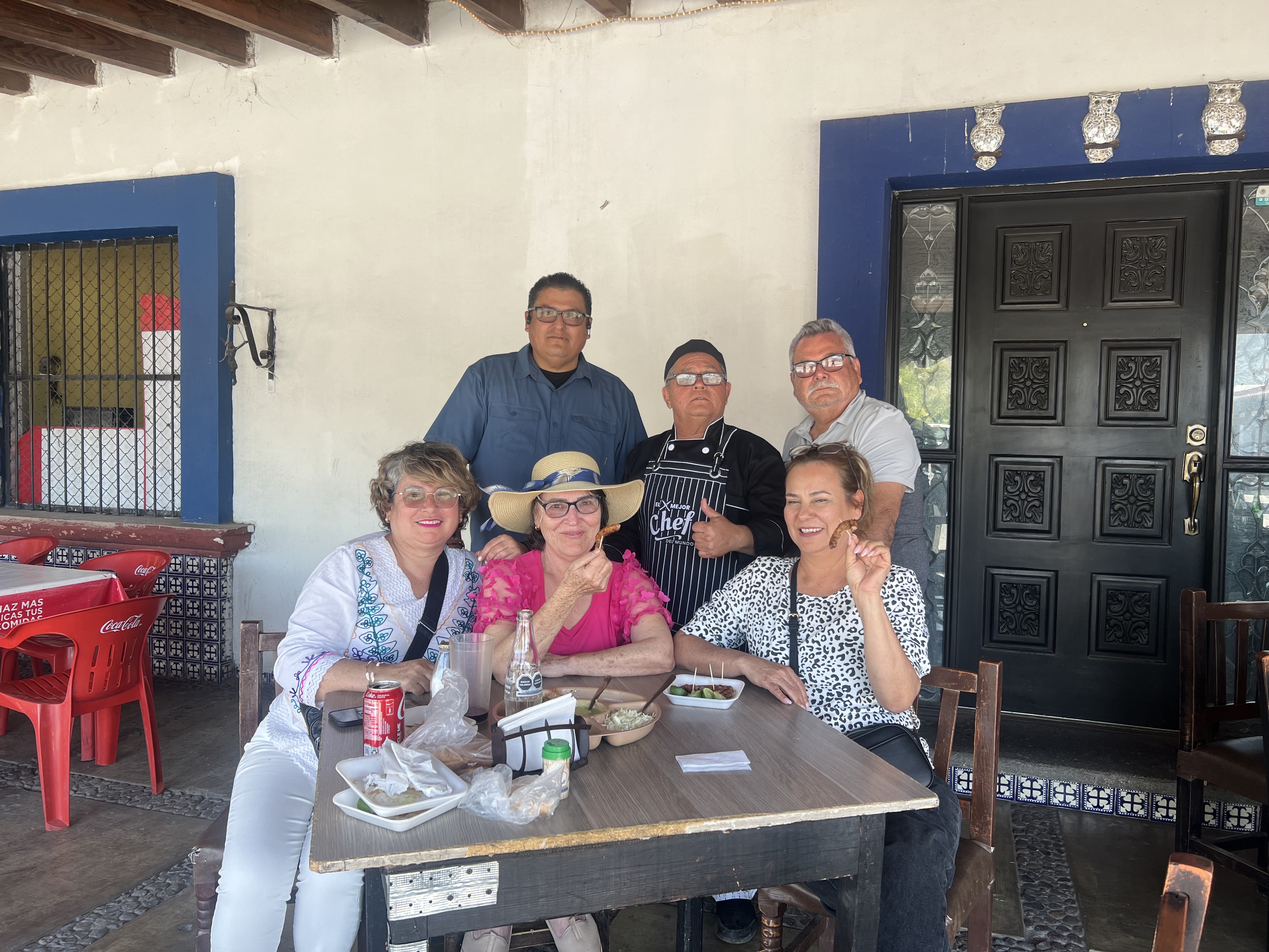 Parrilla La Carreta image 3