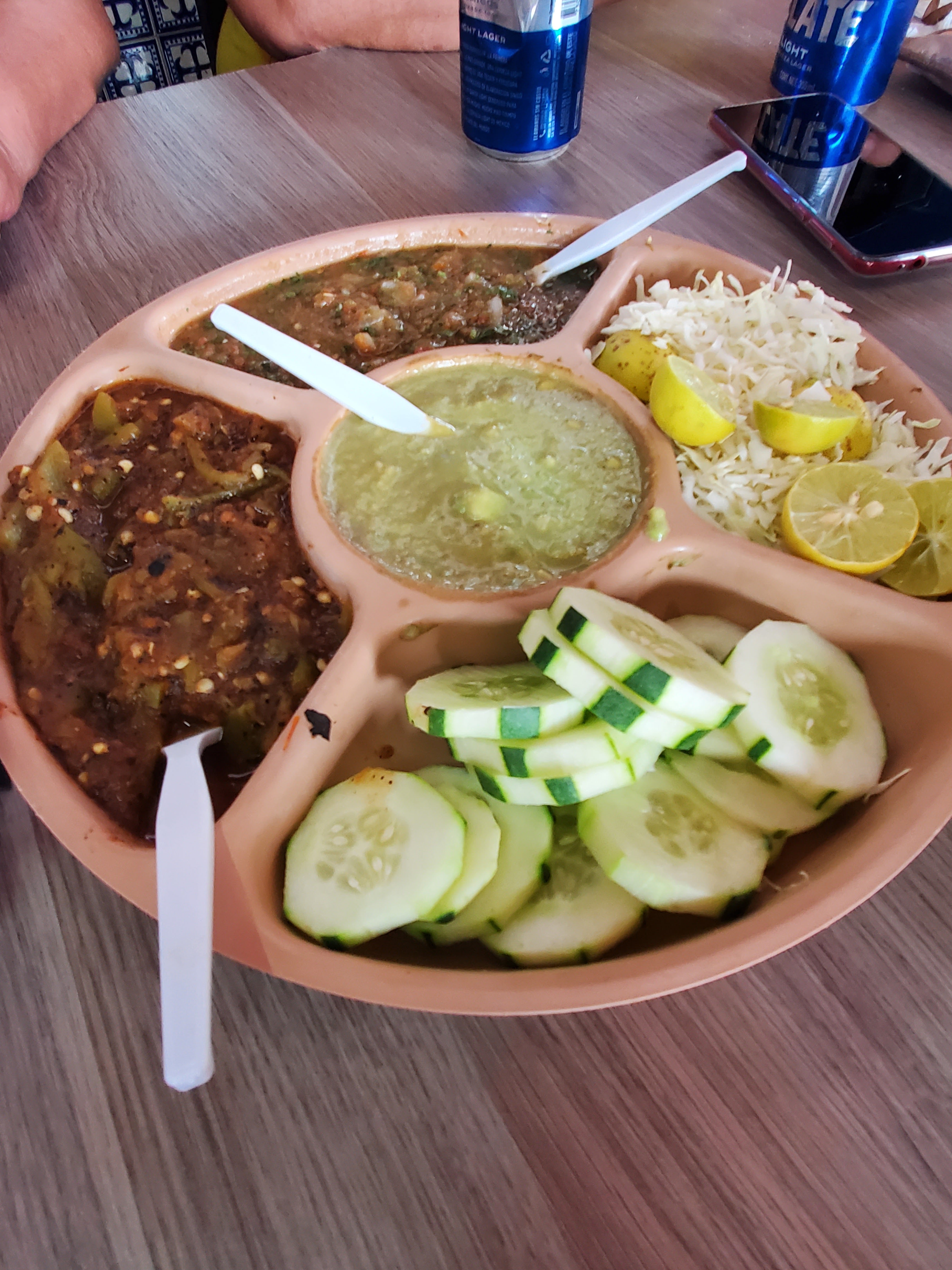 Parrilla La Carreta image 4