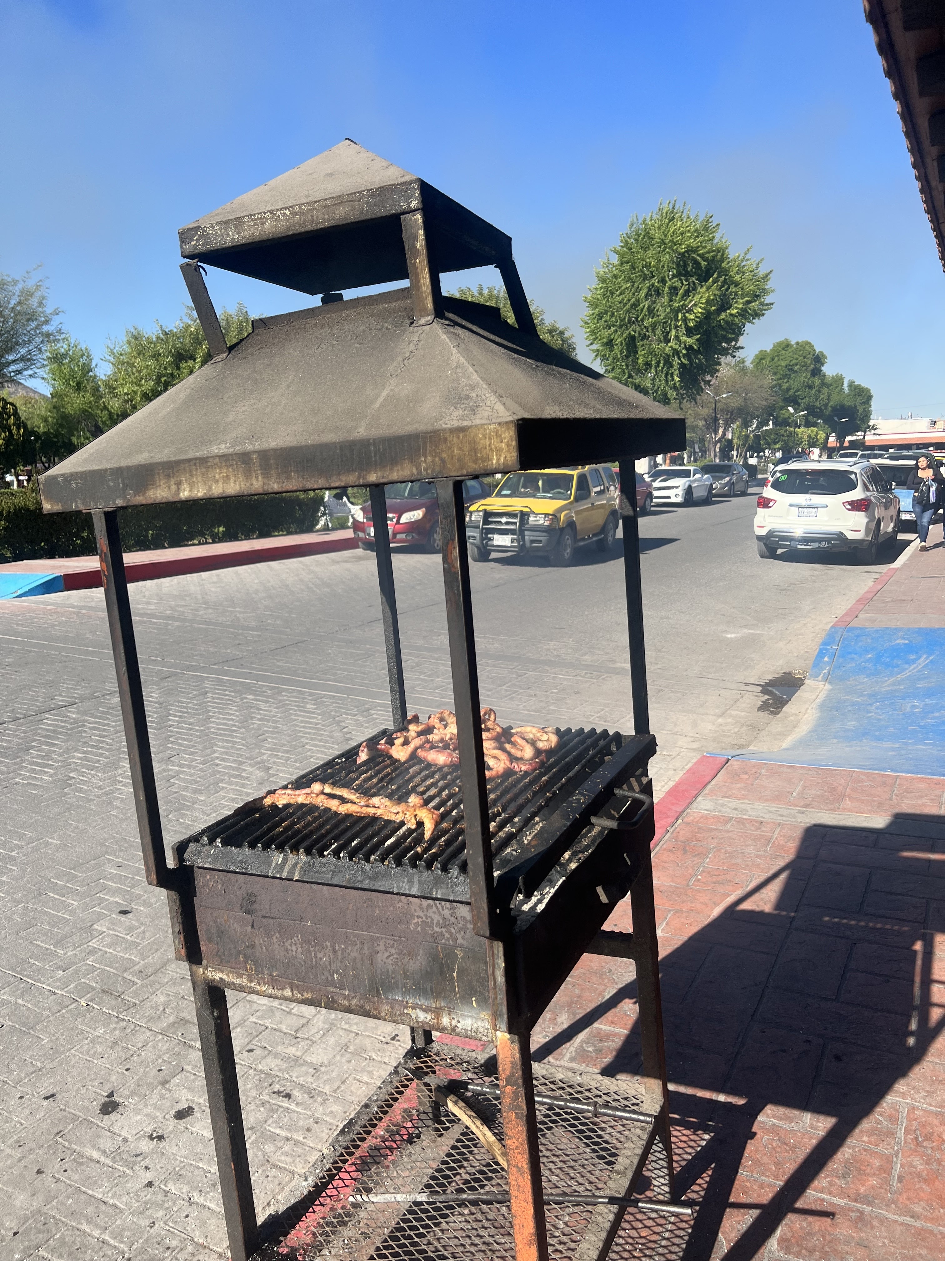 Parrilla La Carreta image 5