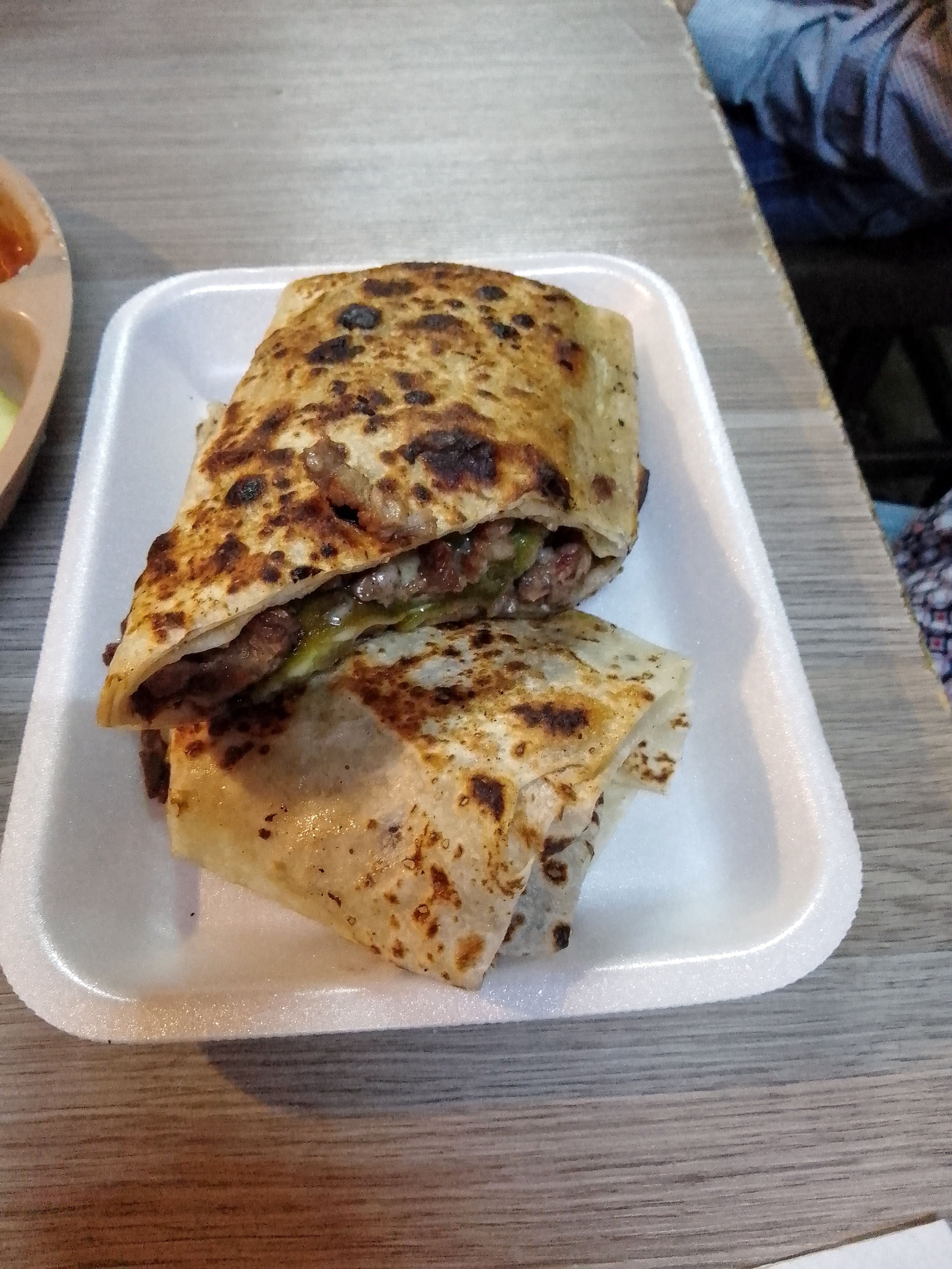 Parrilla La Carreta image 6