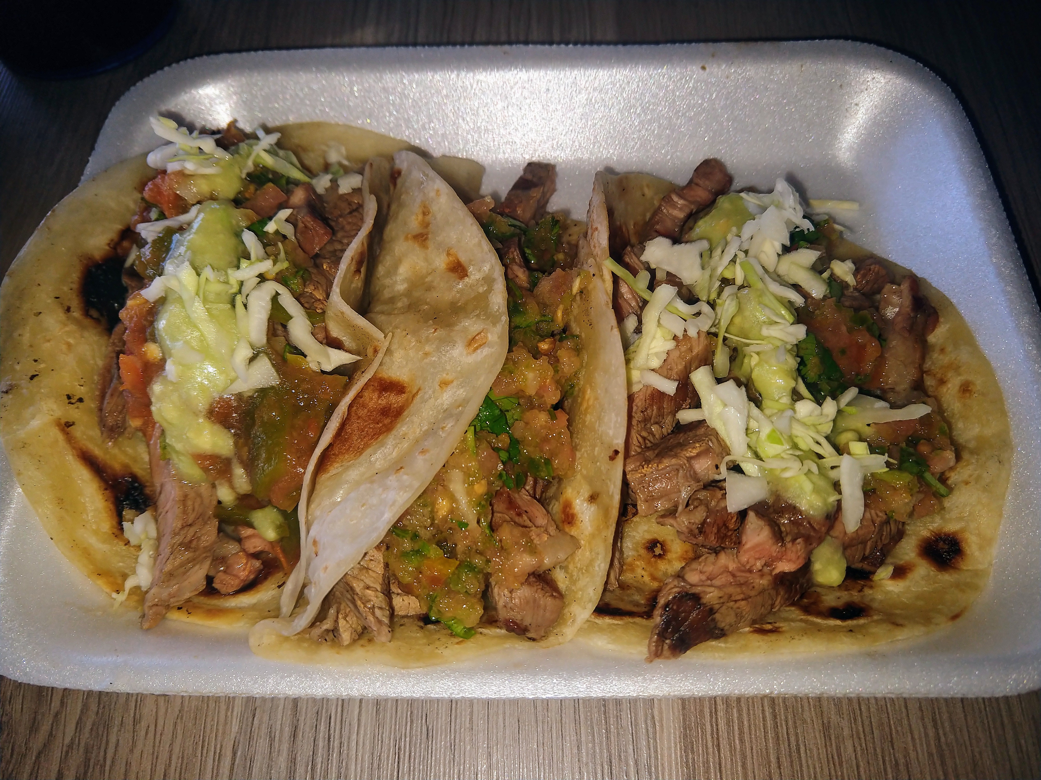 Parrilla La Carreta image 7