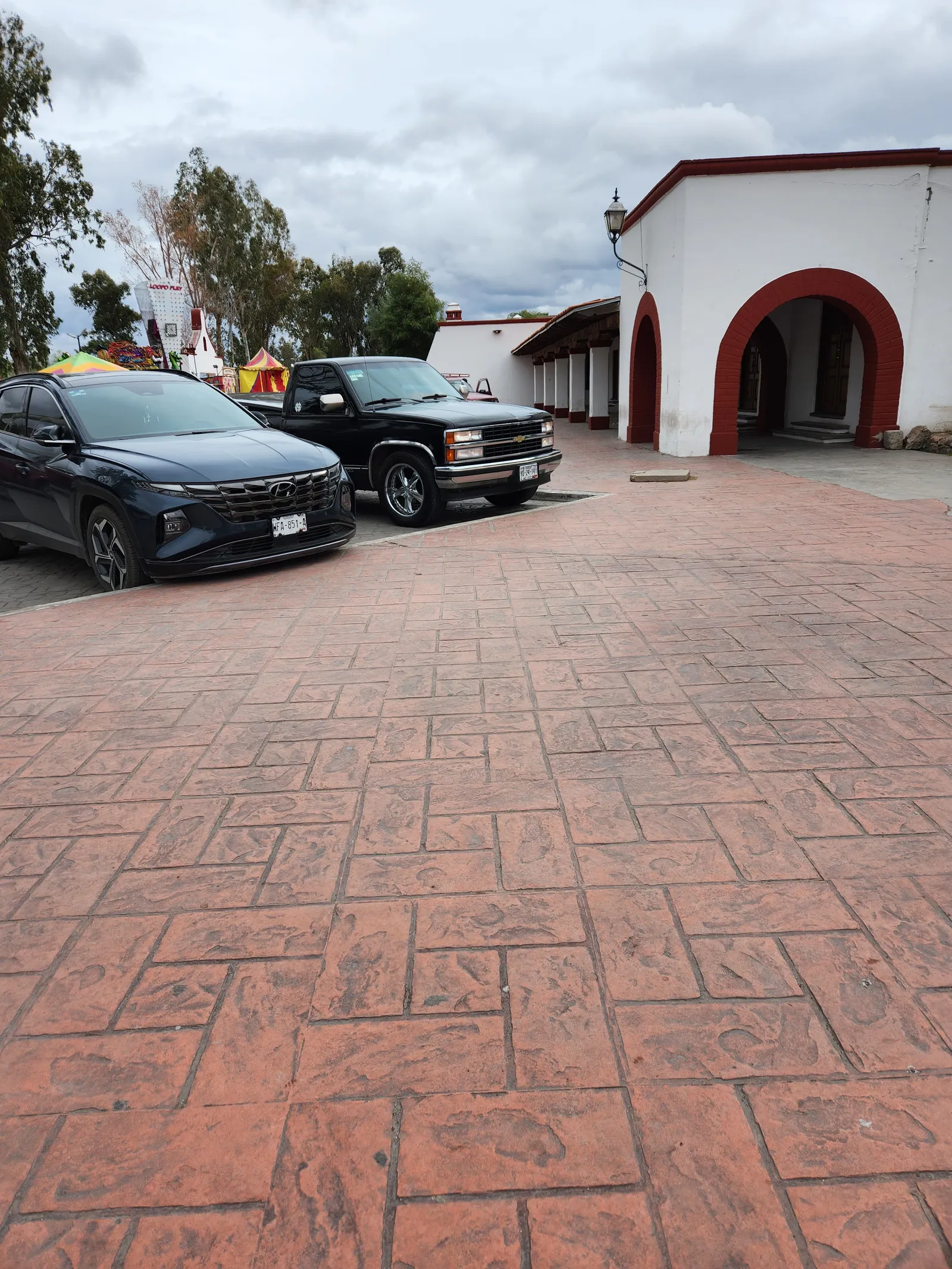 Parrilla La Carreta image 8