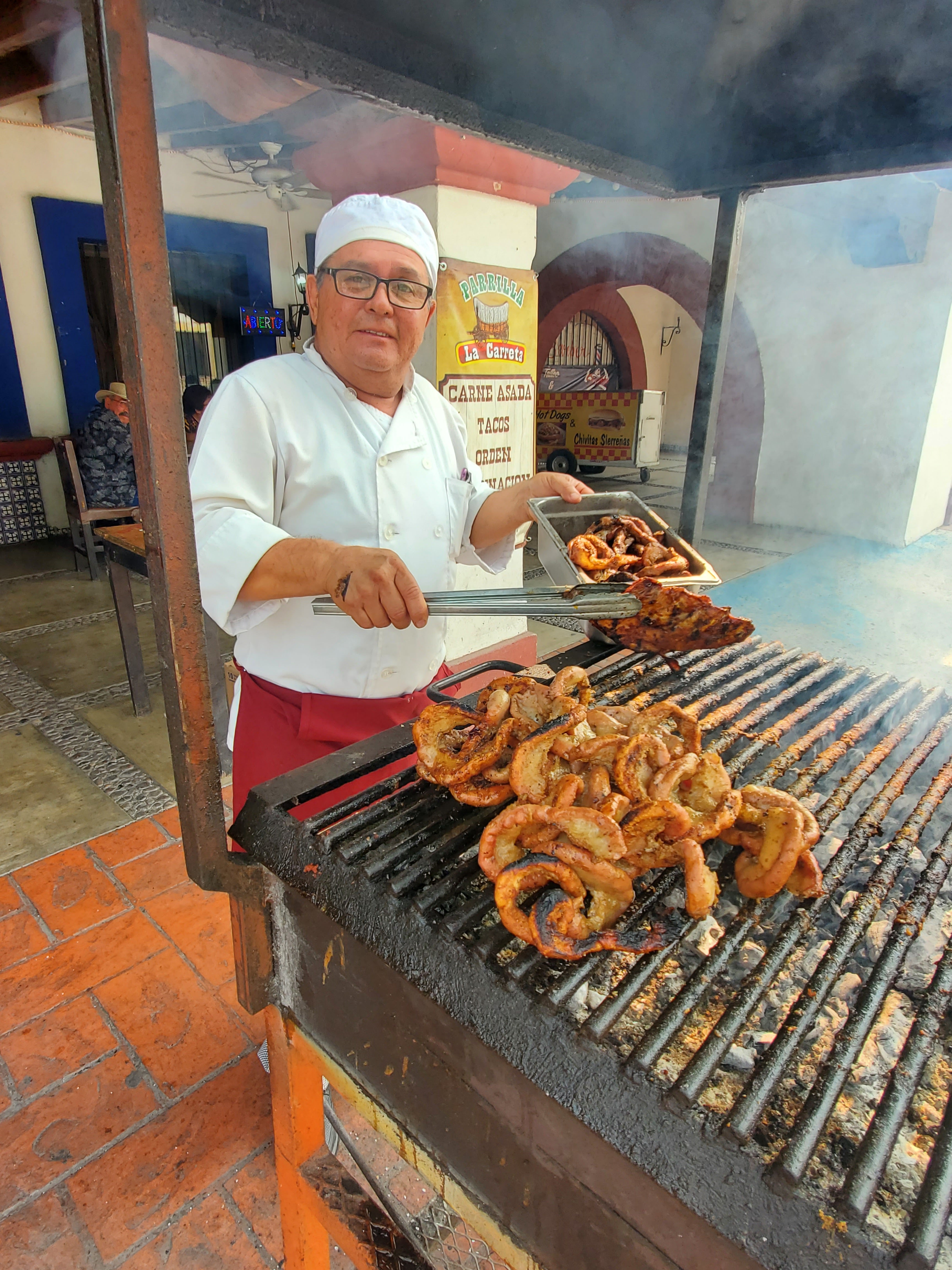 Parrilla La Carreta image 9
