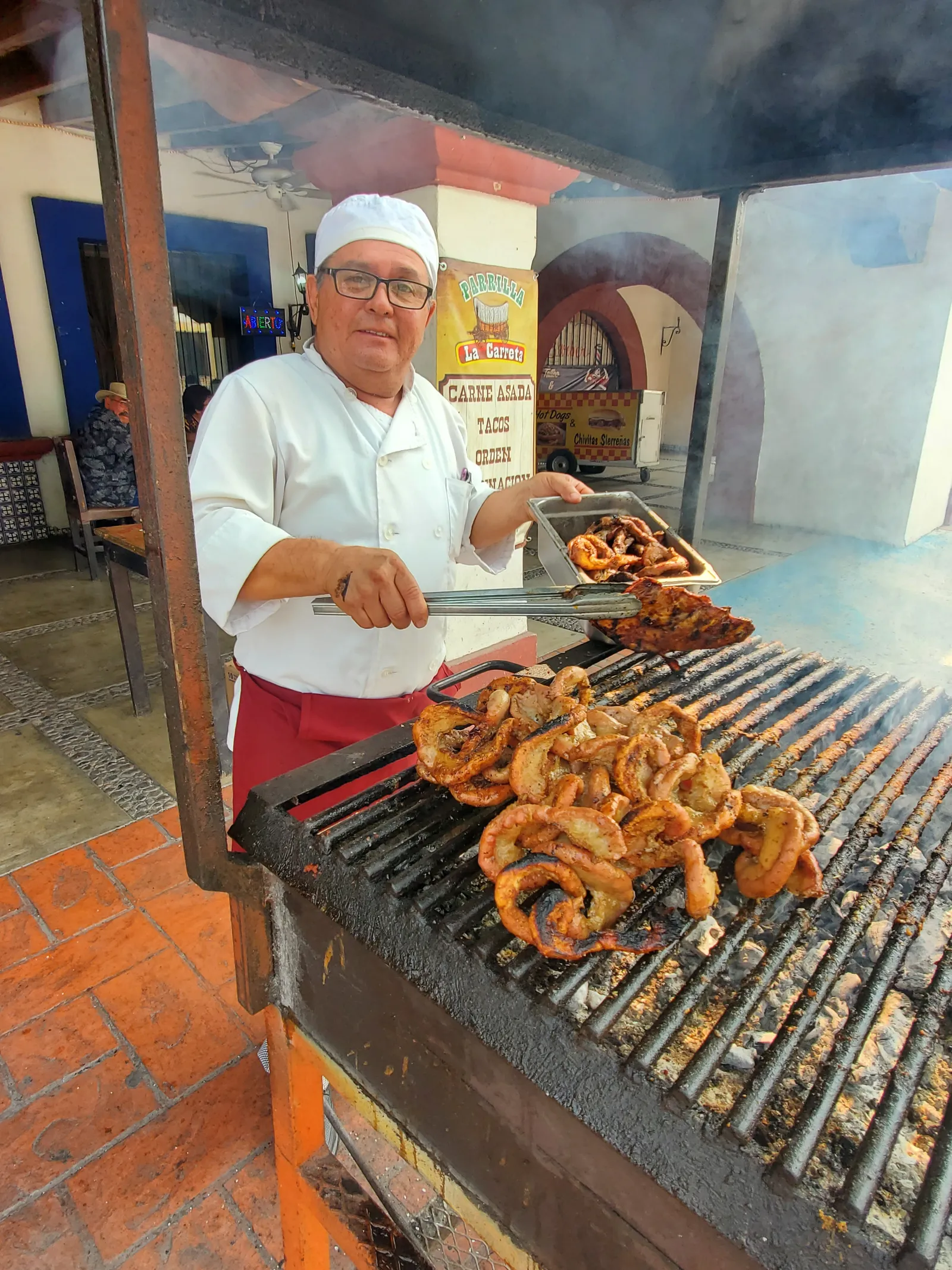 Parrilla La Carreta image 9