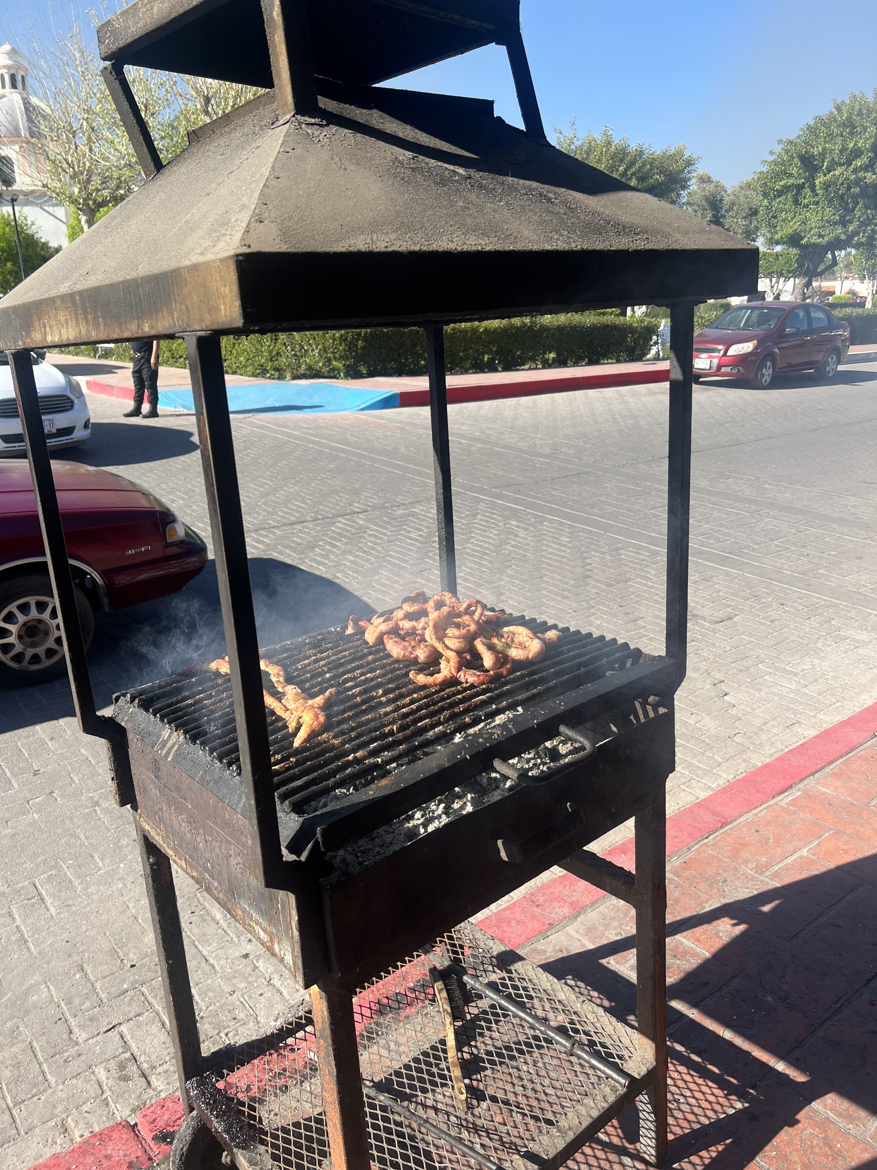 Parrilla La Carreta image 10