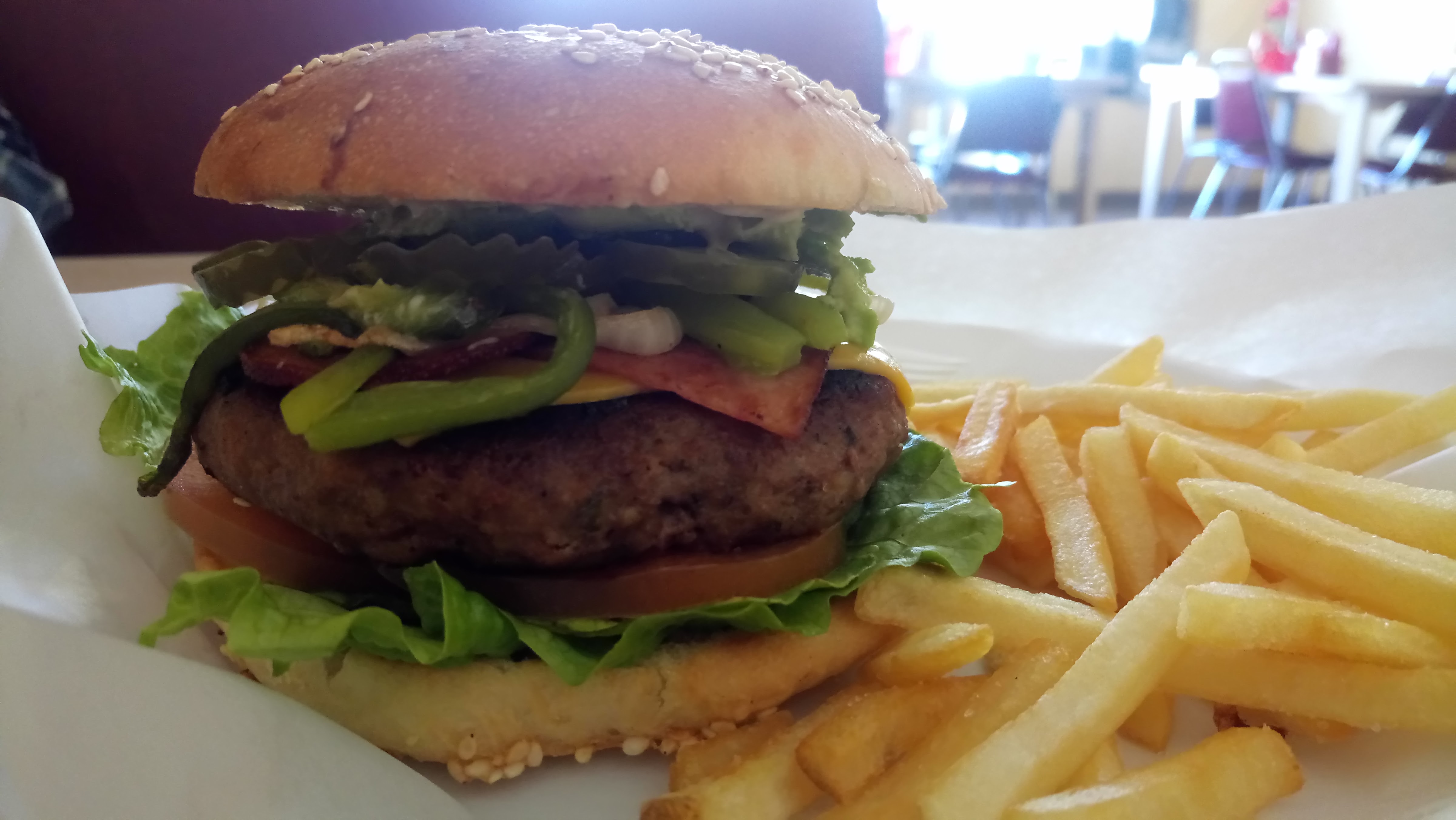 CHIDOGOS & Burgers image 3