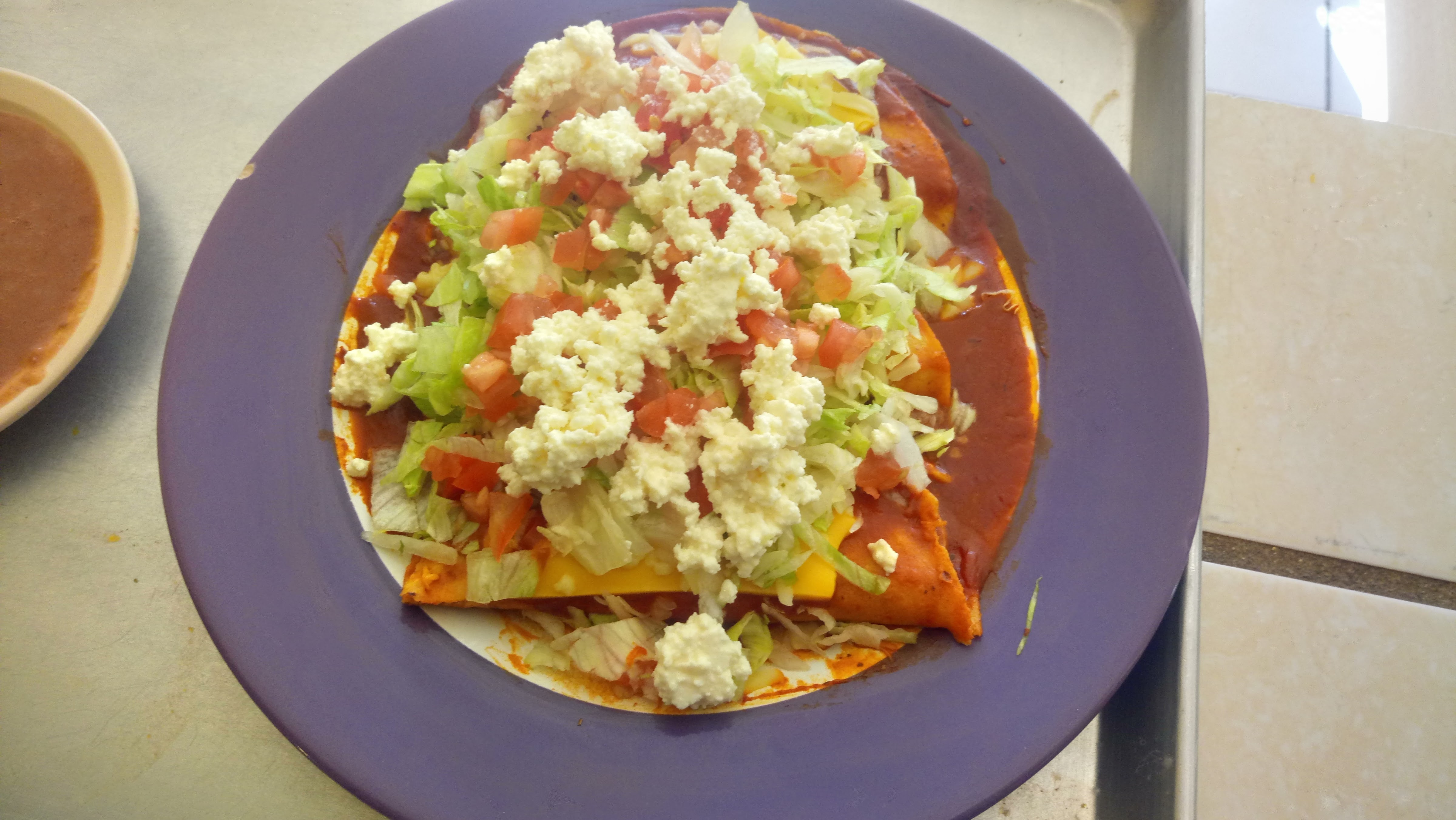 CHIDOGOS & Burgers image 4