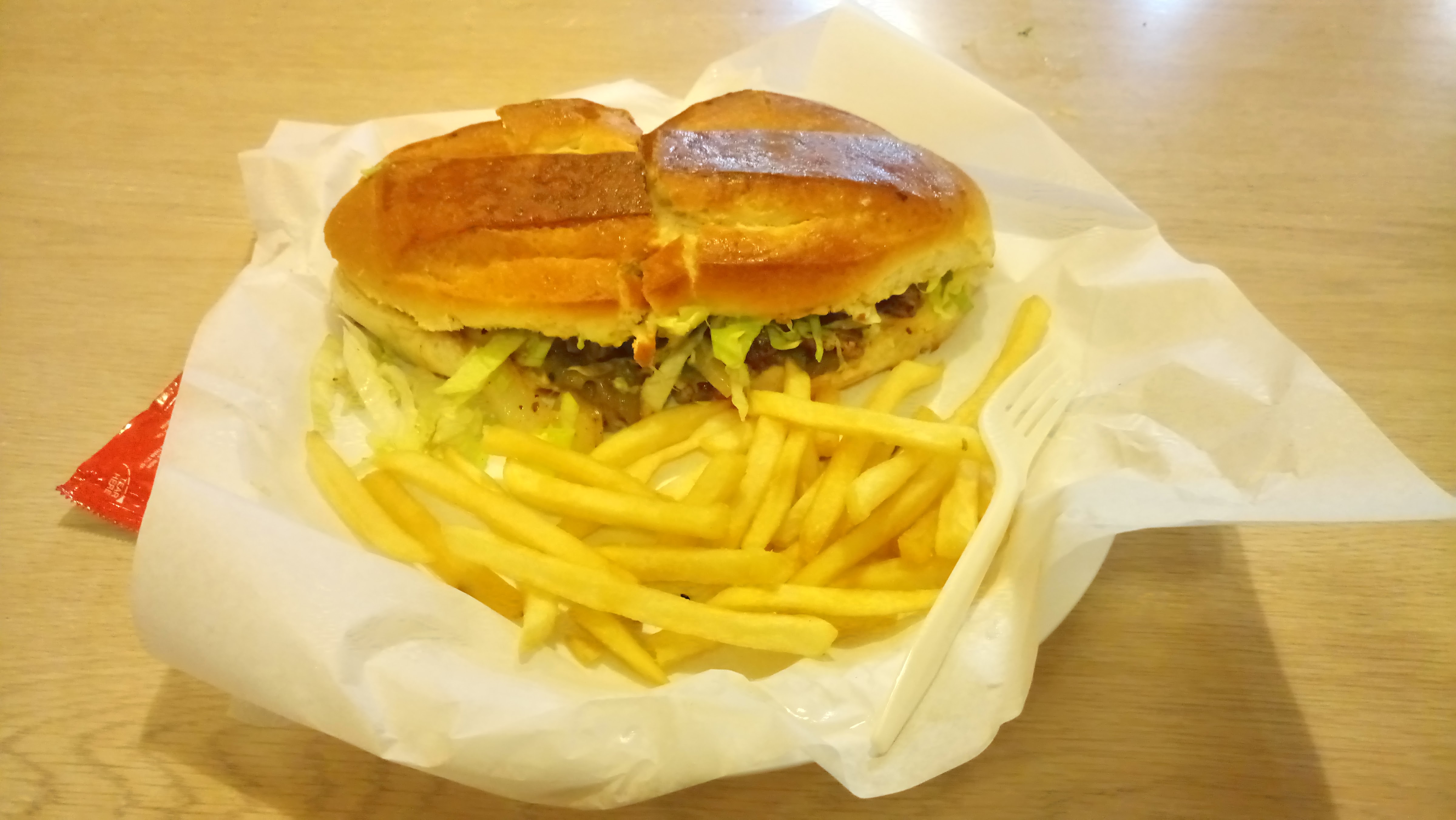 CHIDOGOS & Burgers image 6