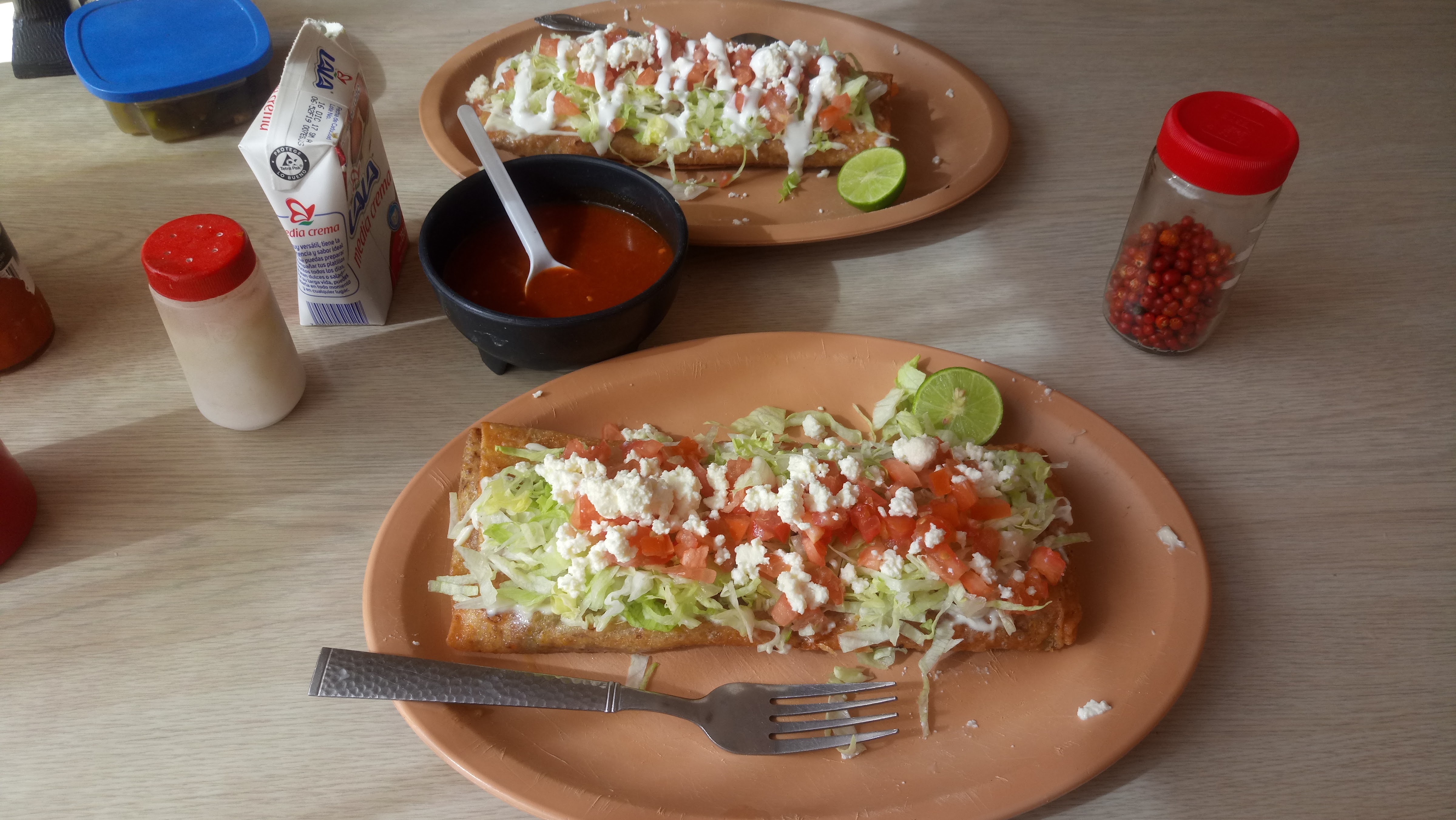 CHIDOGOS & Burgers image 7